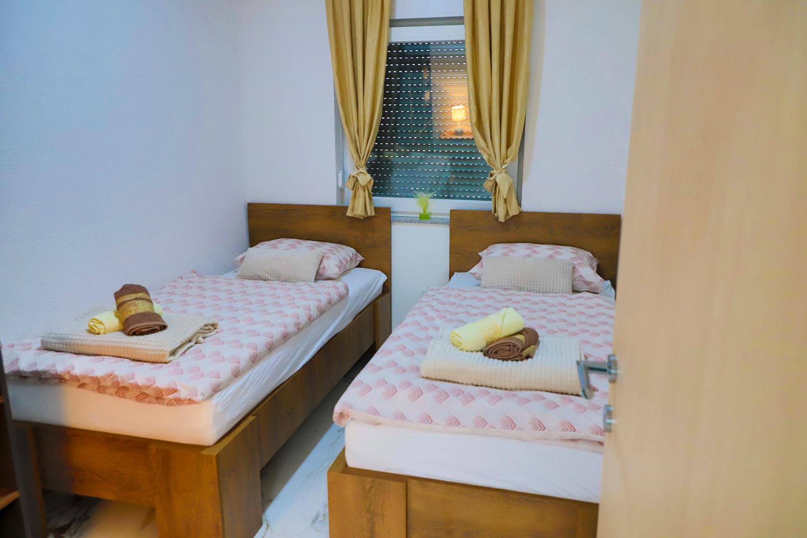 Villa De Luxe Infinity