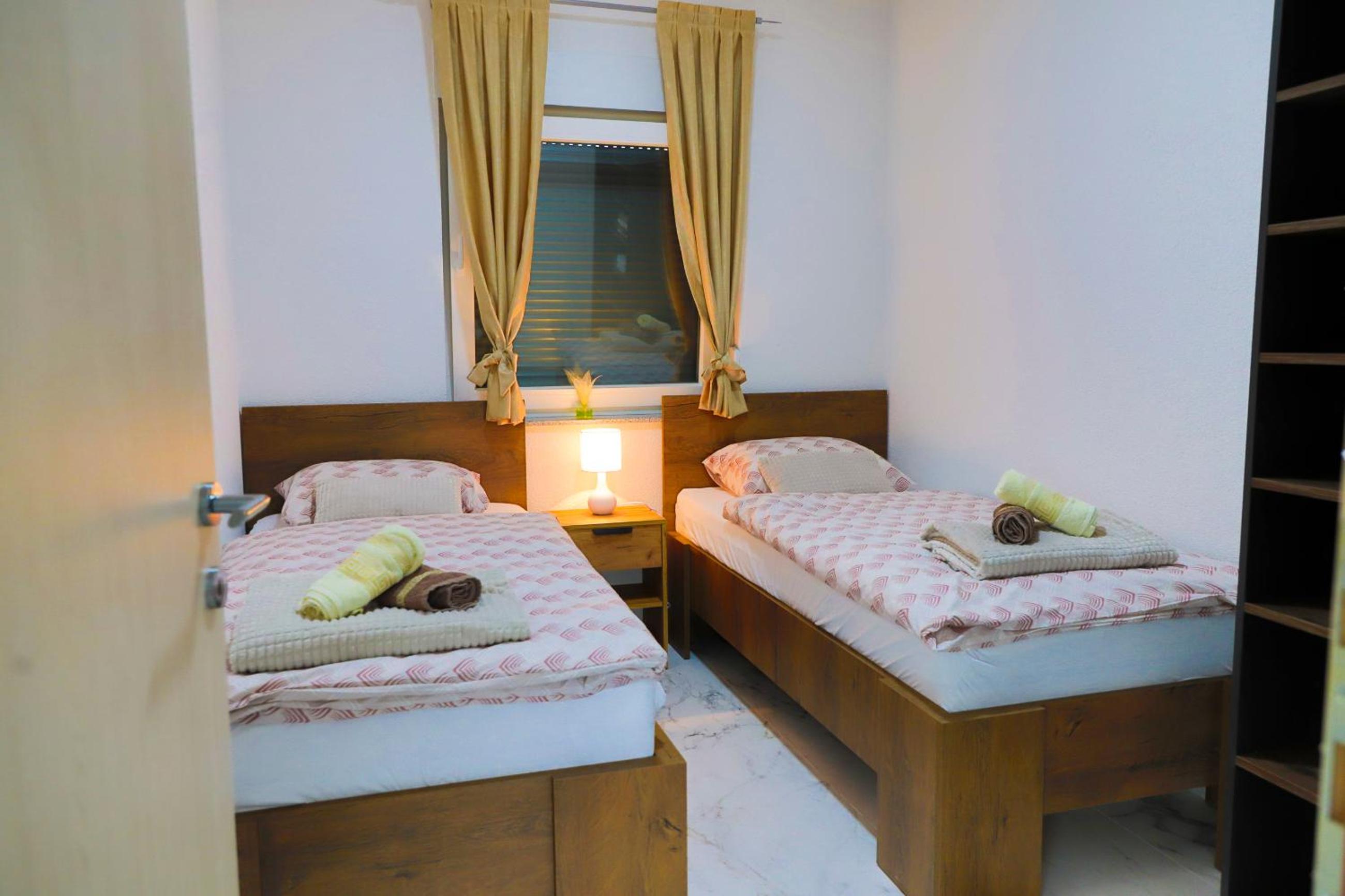 Villa De Luxe Infinity