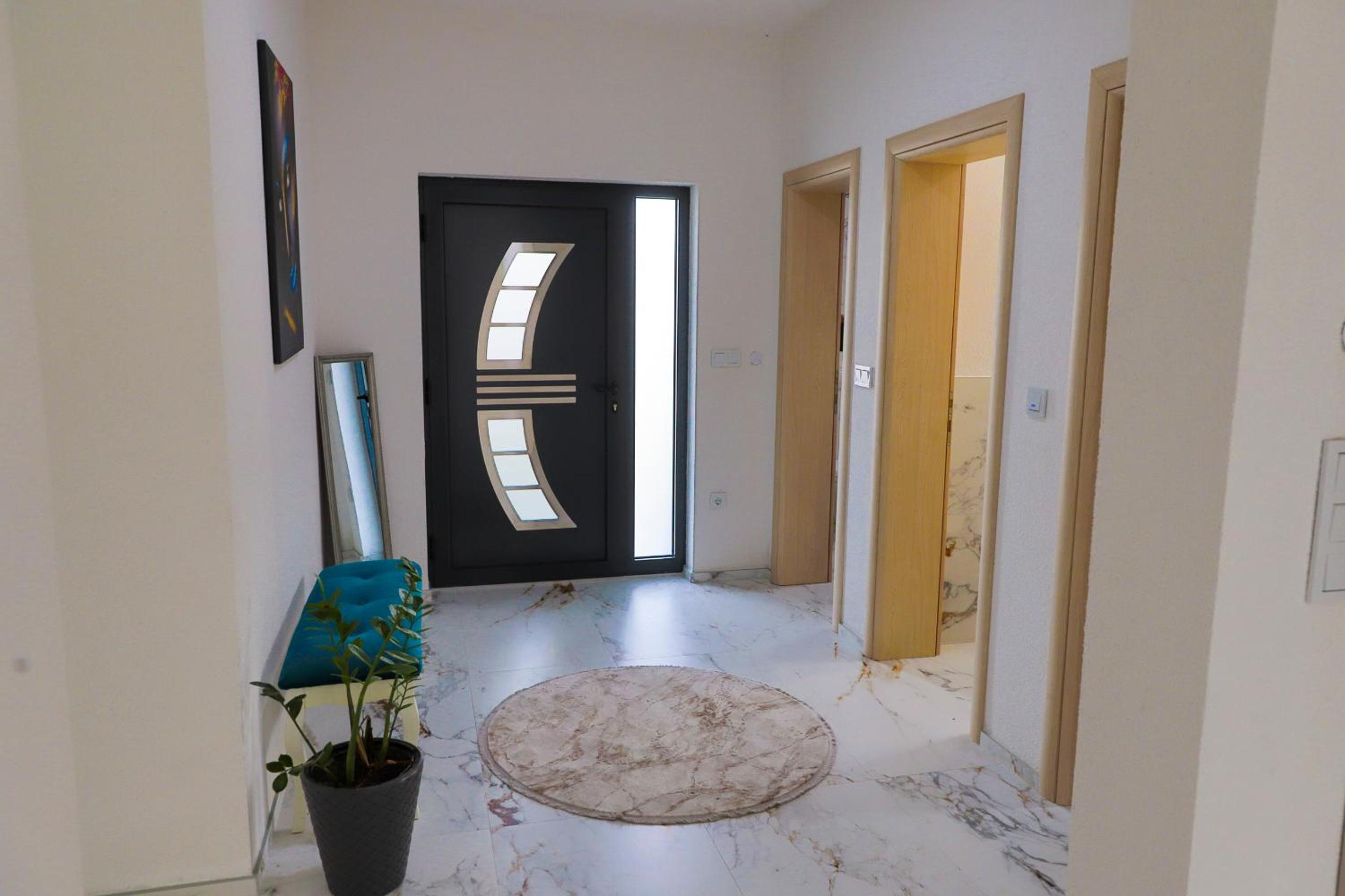 Villa De Luxe Infinity