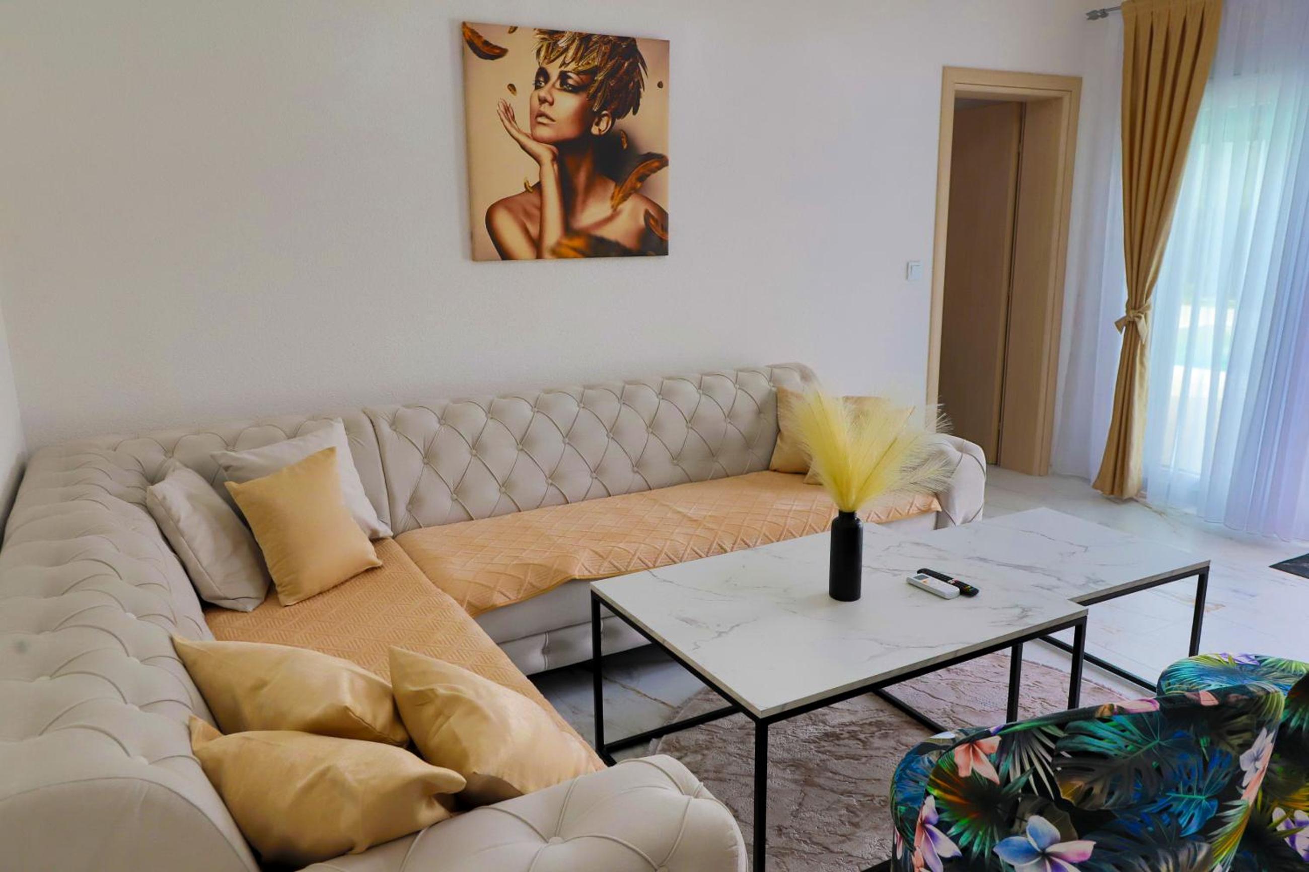 Villa De Luxe Infinity