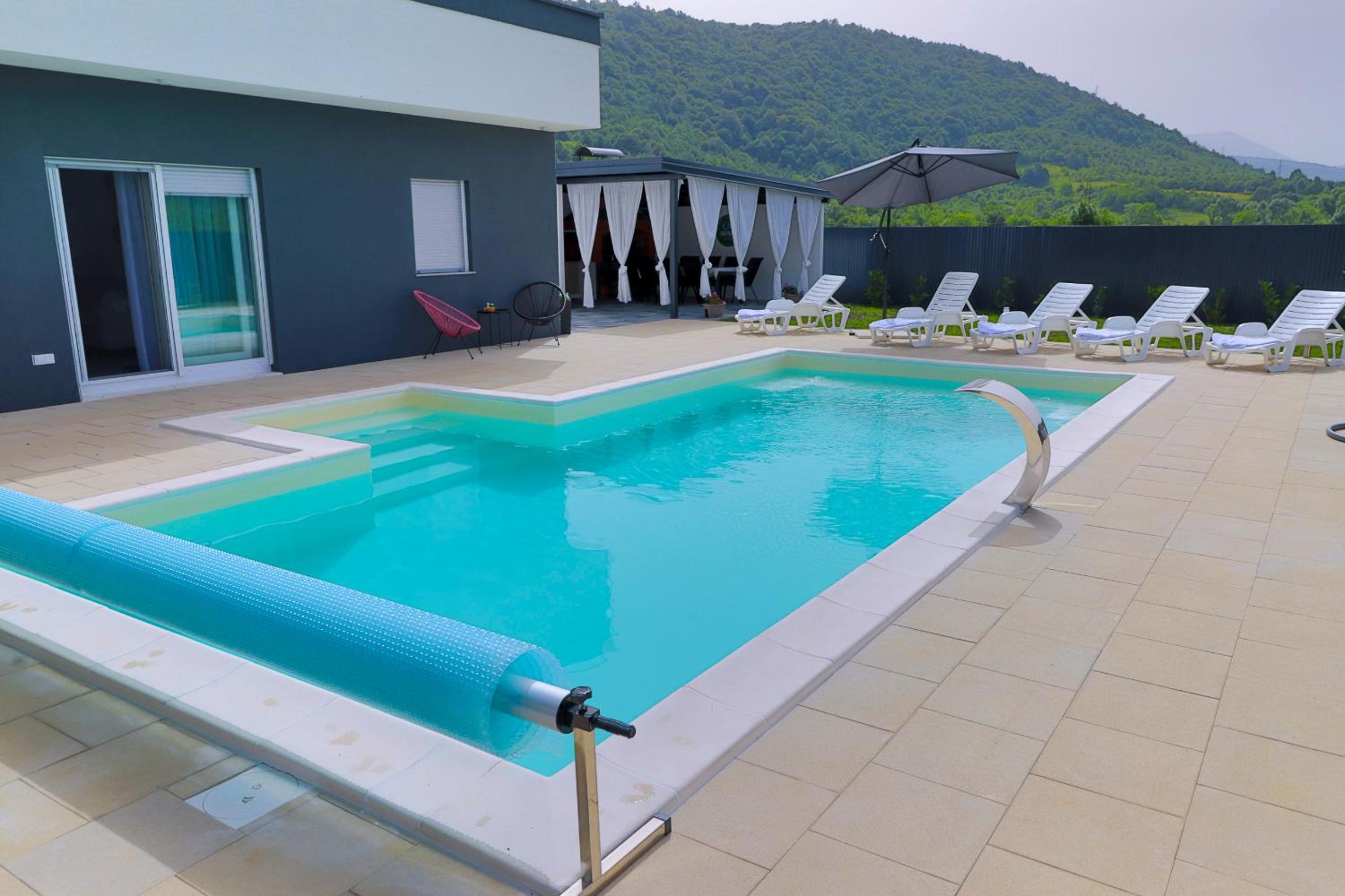 Villa De Luxe Infinity