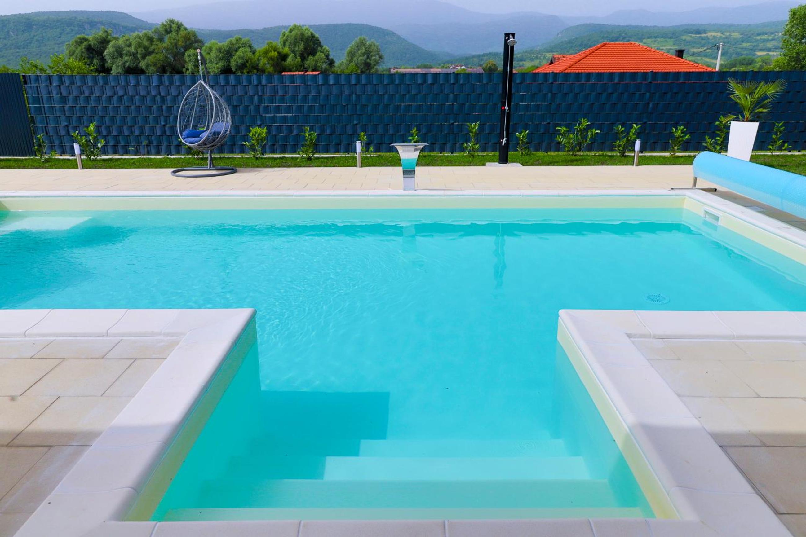 Villa De Luxe Infinity
