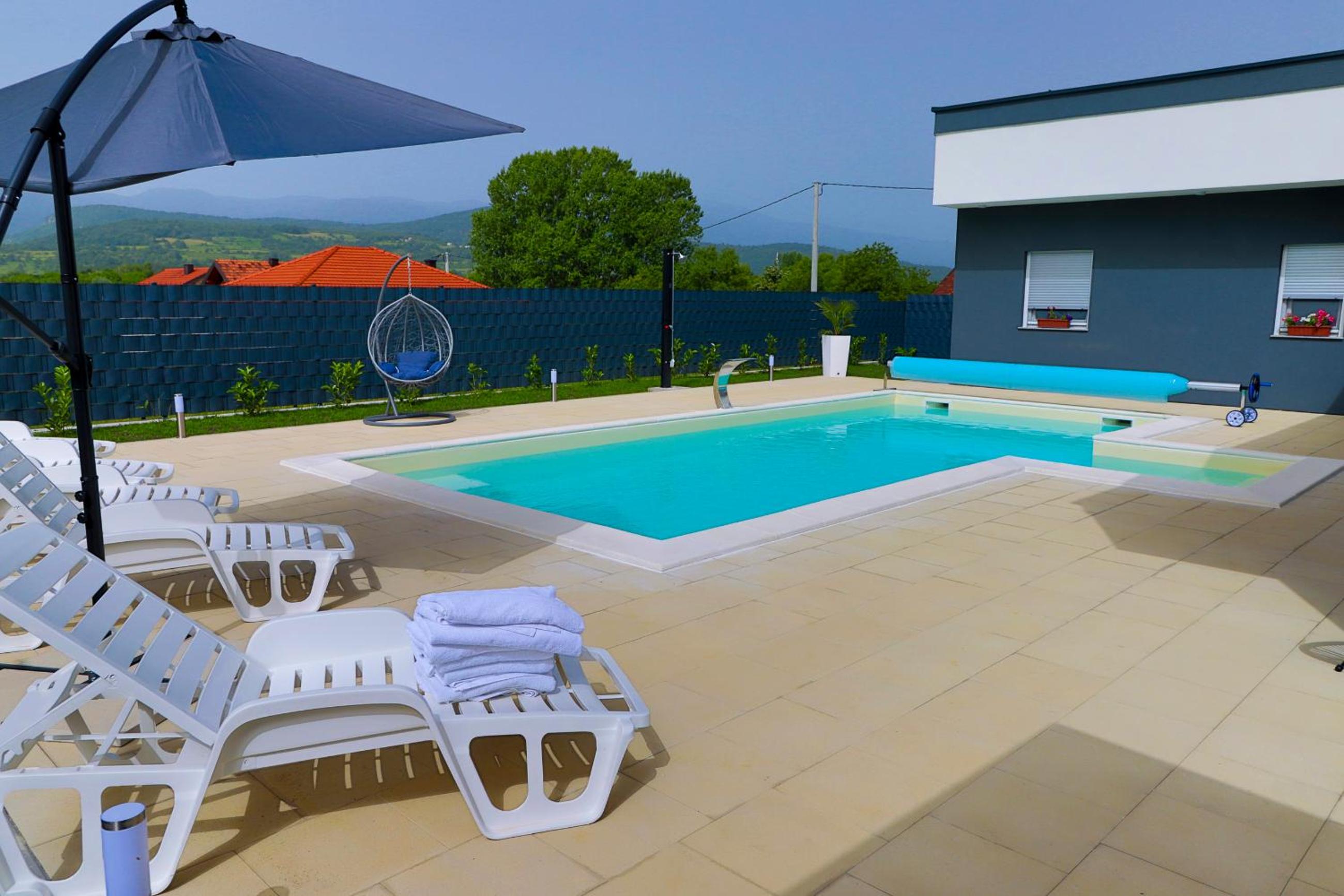 Villa De Luxe Infinity