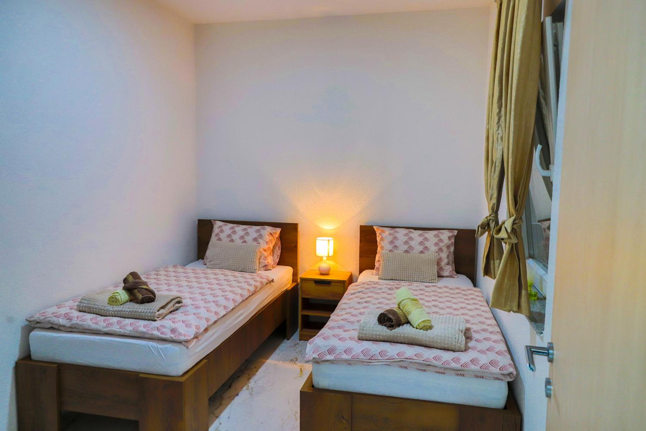 Villa De Luxe Infinity