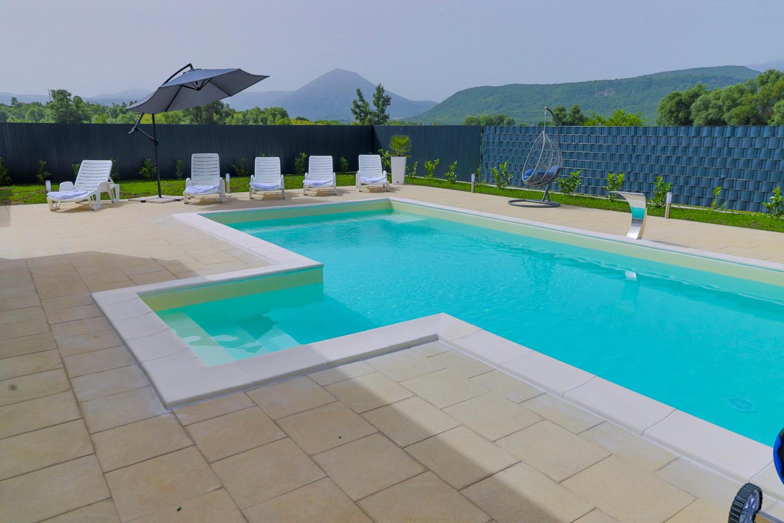 Villa De Luxe Infinity