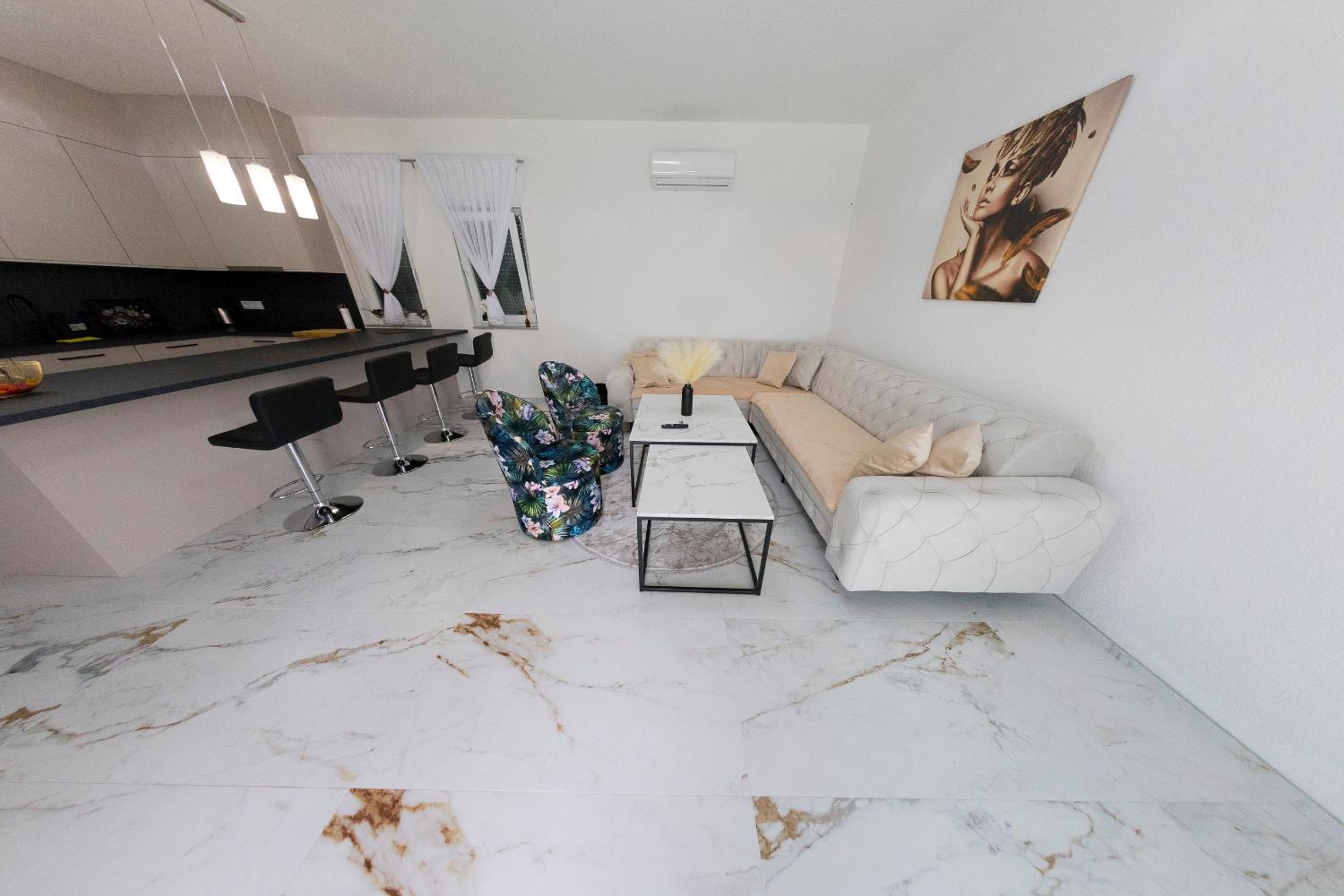 Villa De Luxe Infinity