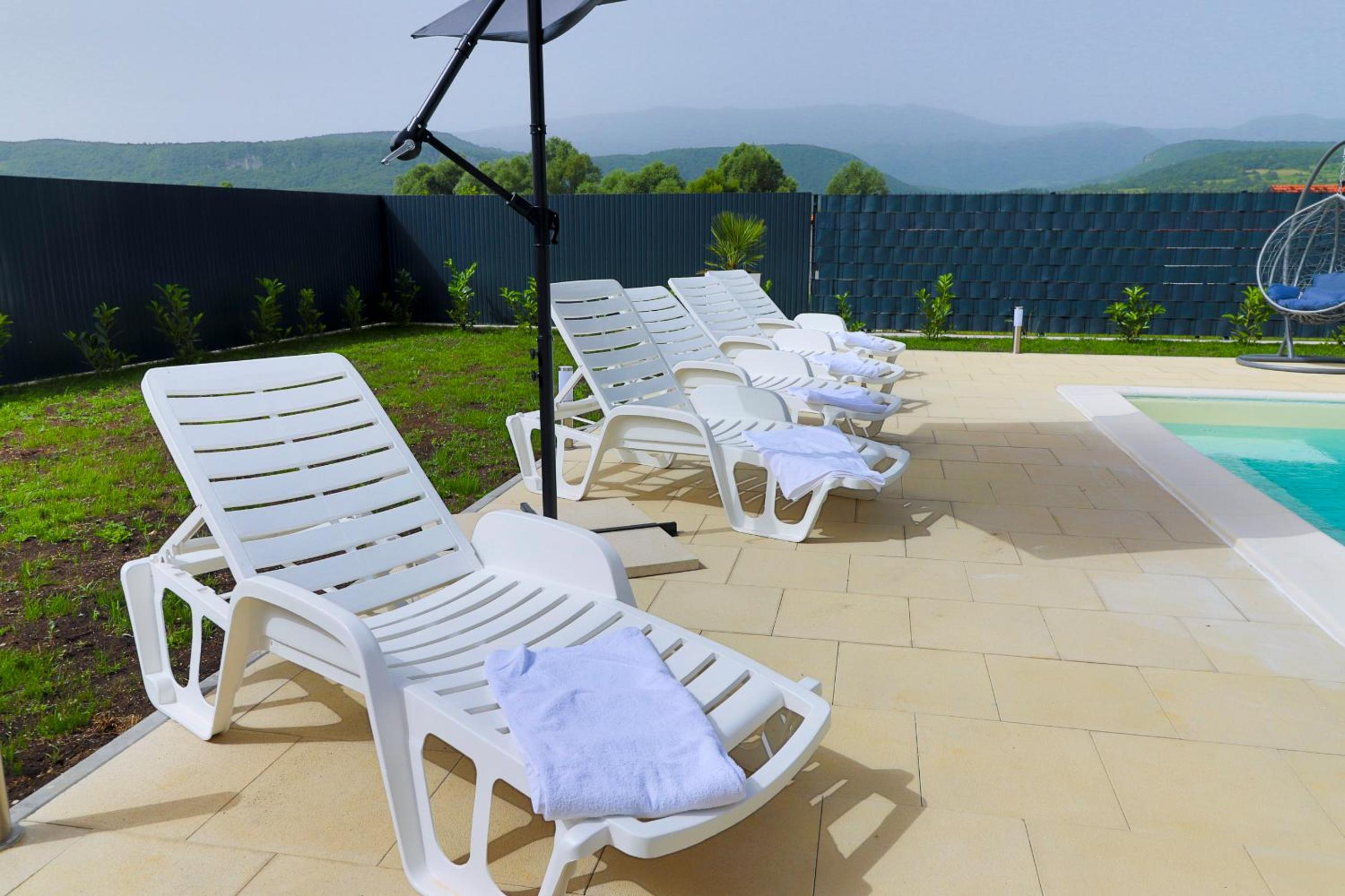 Villa De Luxe Infinity