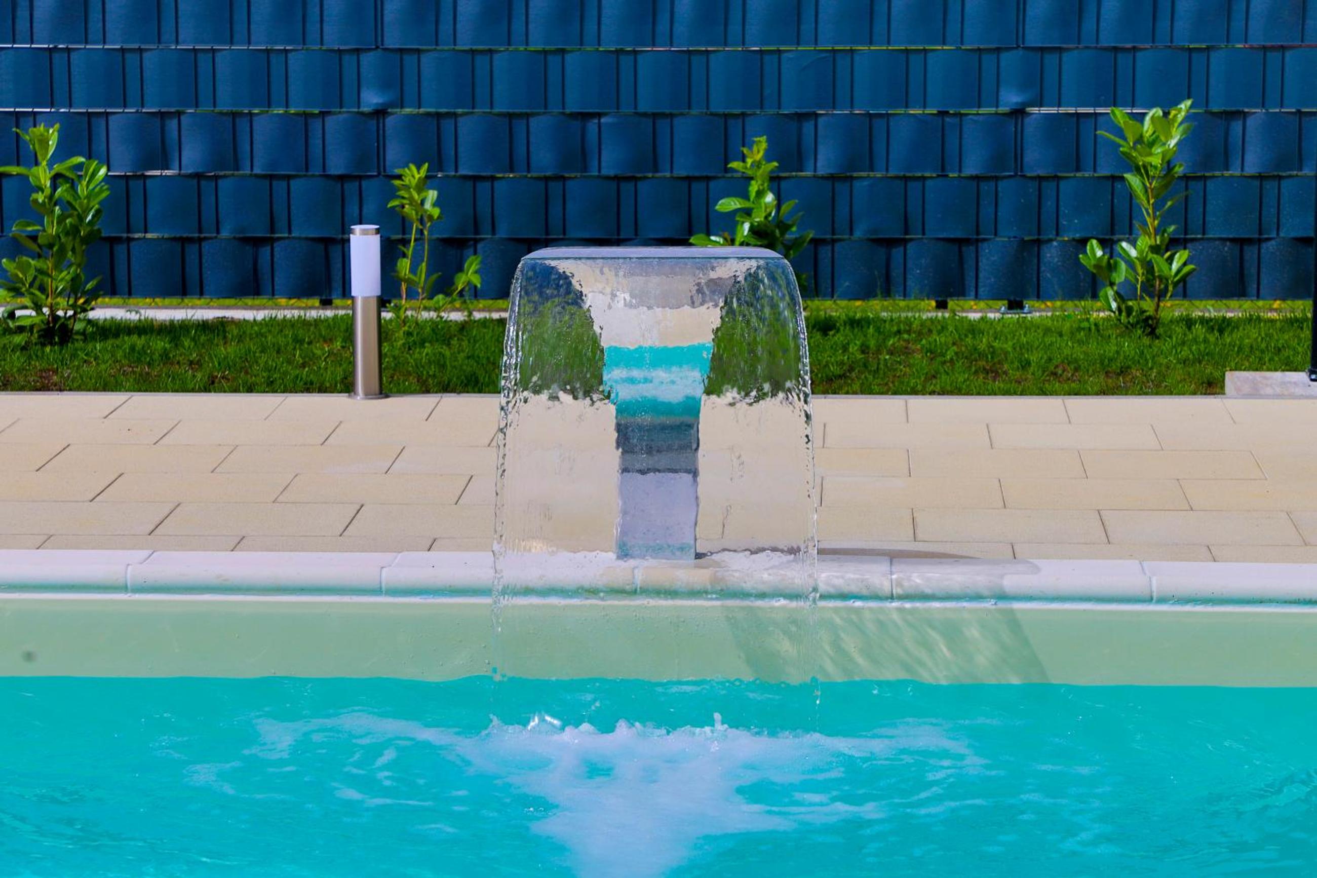 Villa De Luxe Infinity