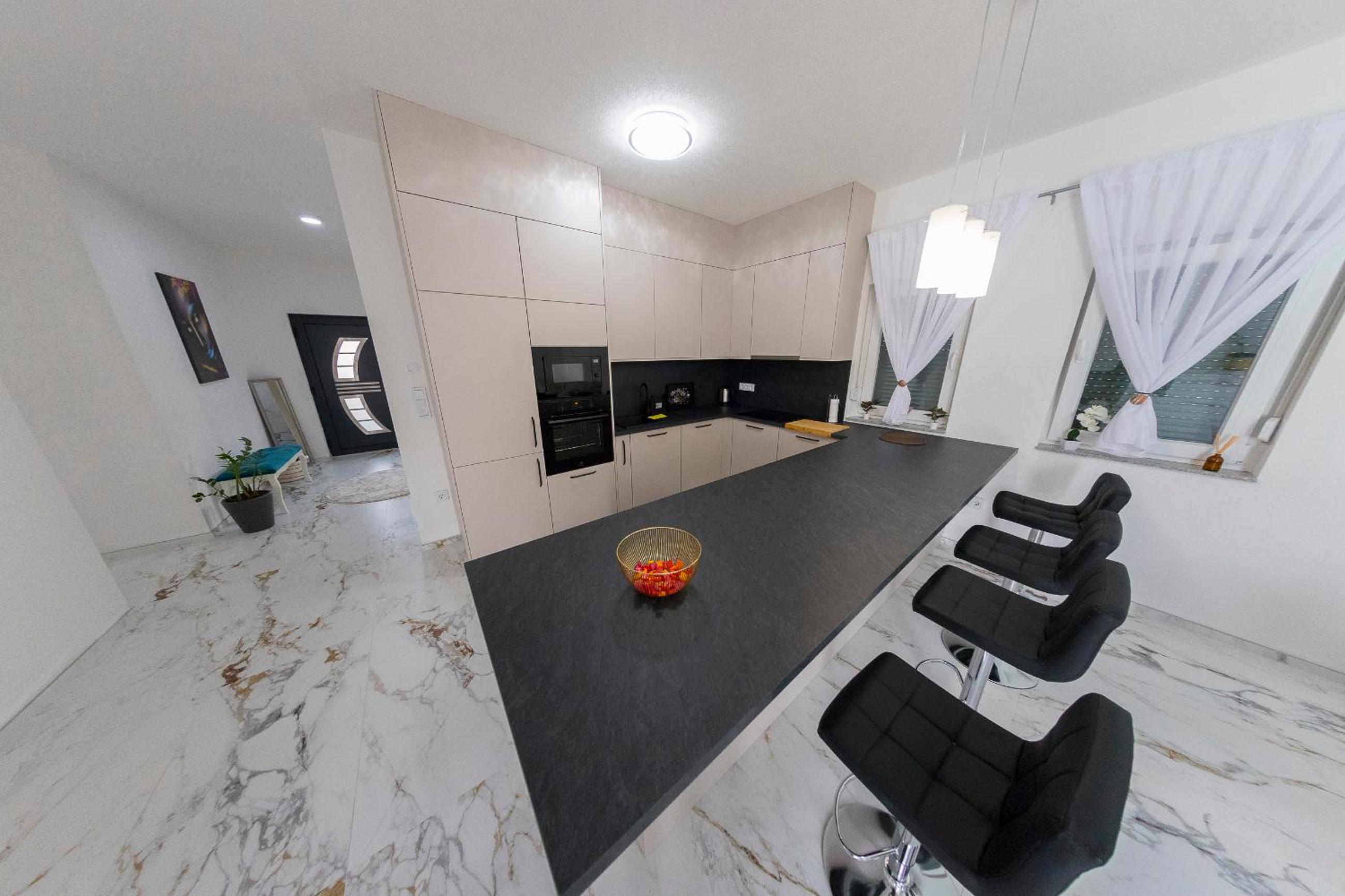 Villa De Luxe Infinity