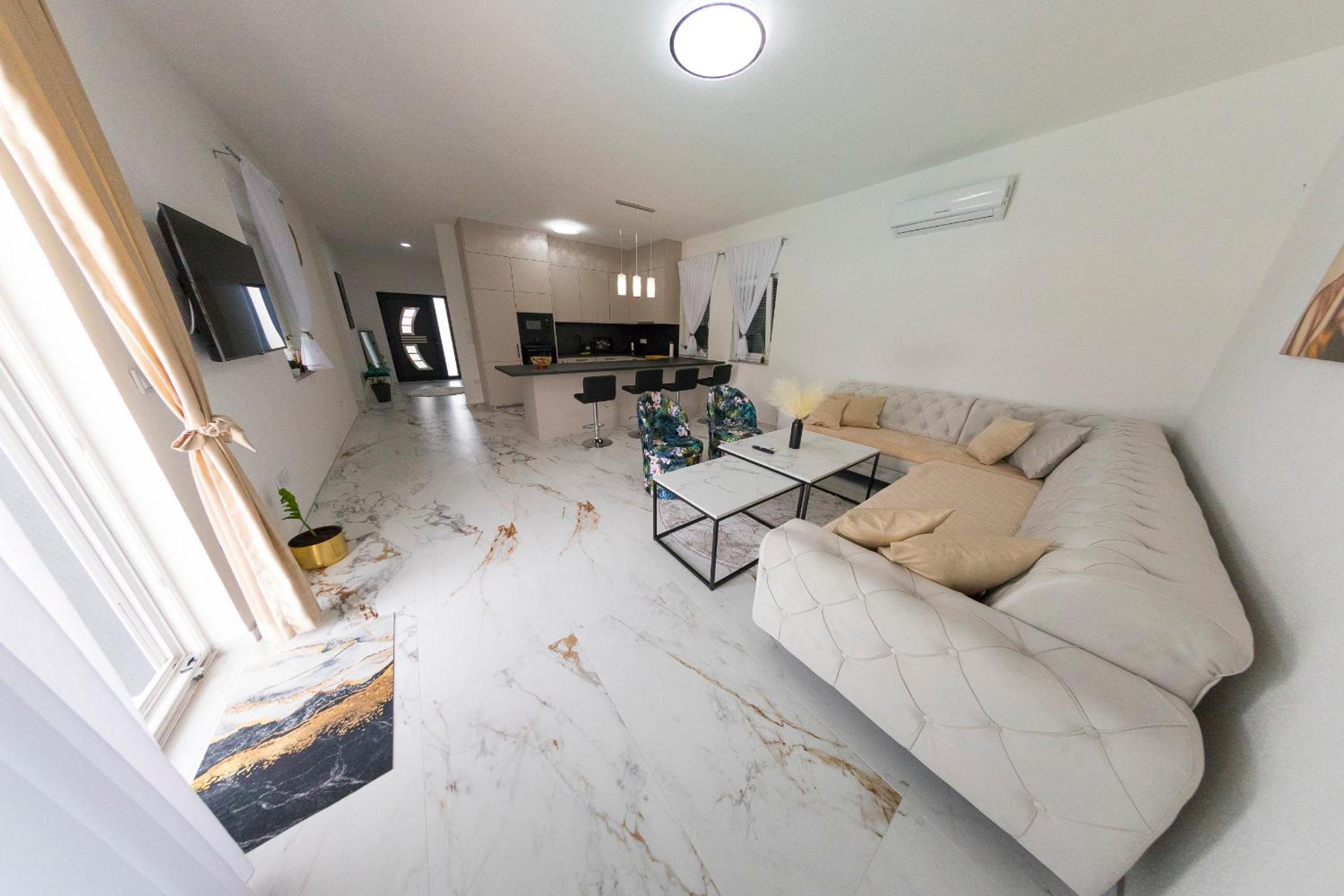 Villa De Luxe Infinity