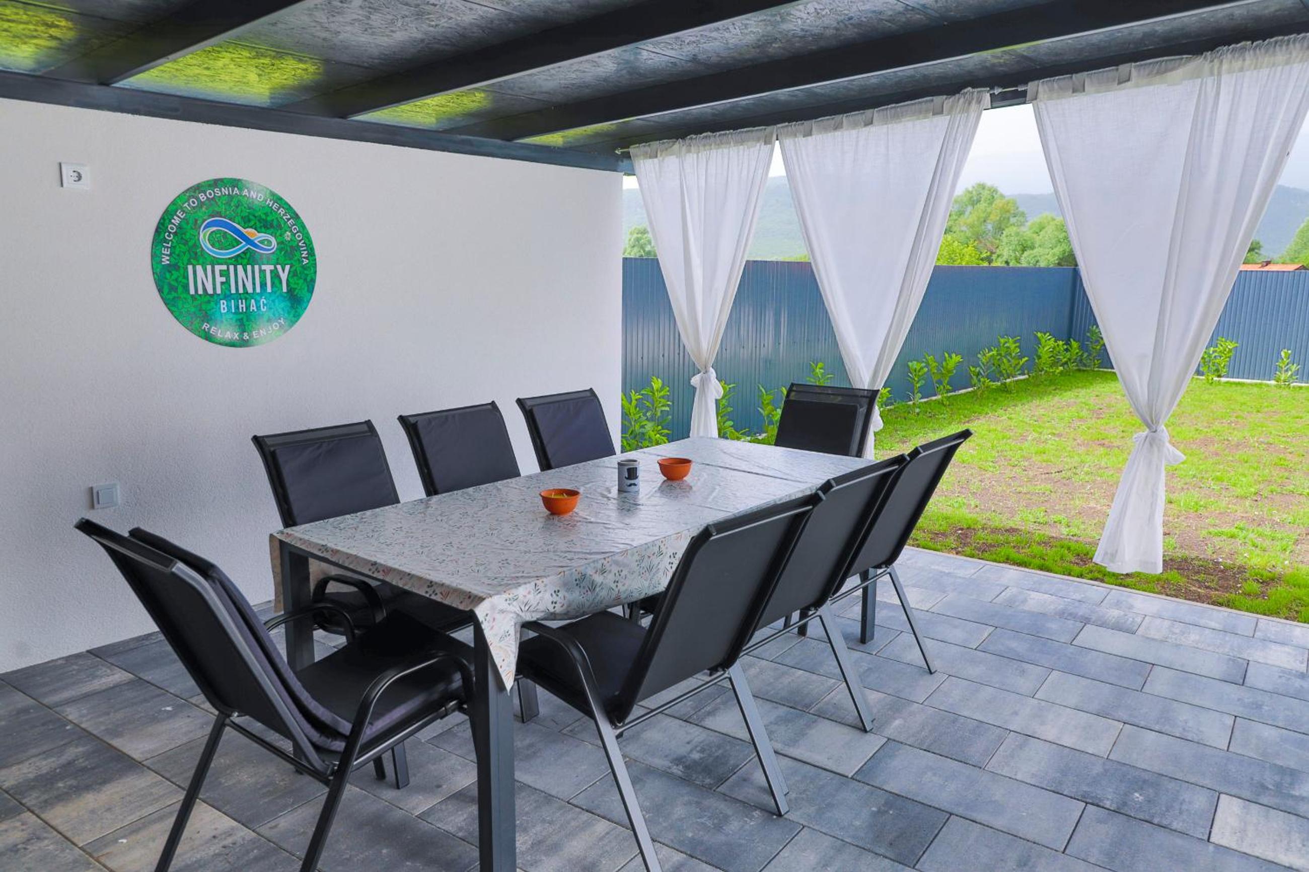 Villa De Luxe Infinity