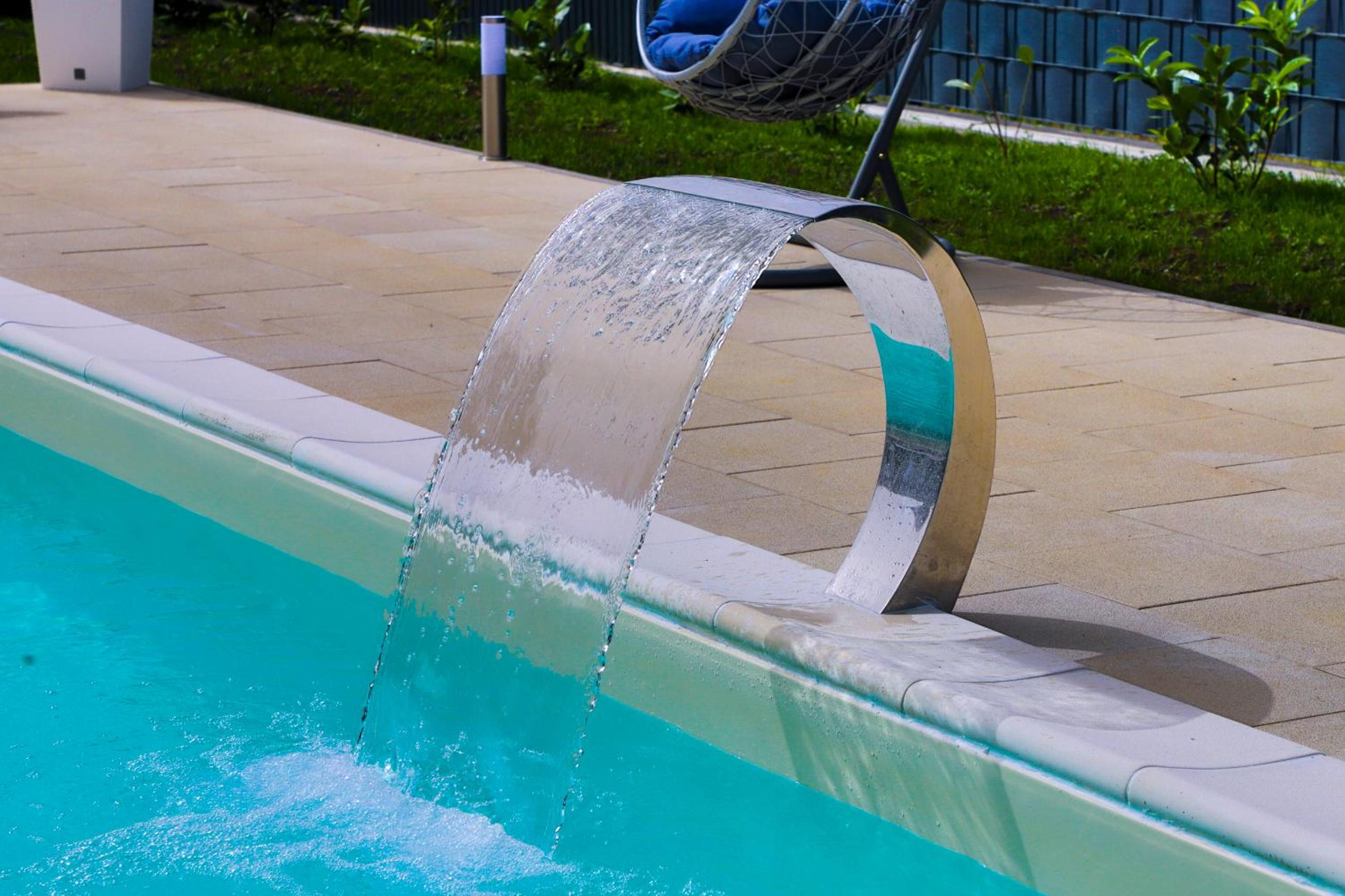 Villa De Luxe Infinity
