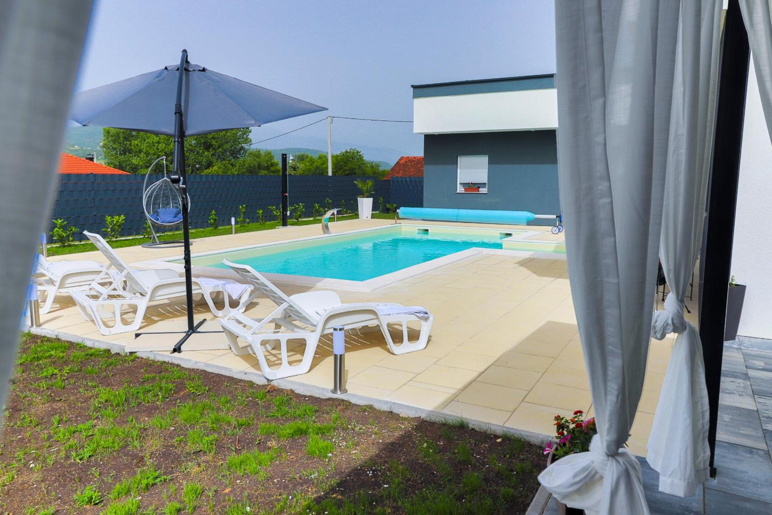 Villa De Luxe Infinity