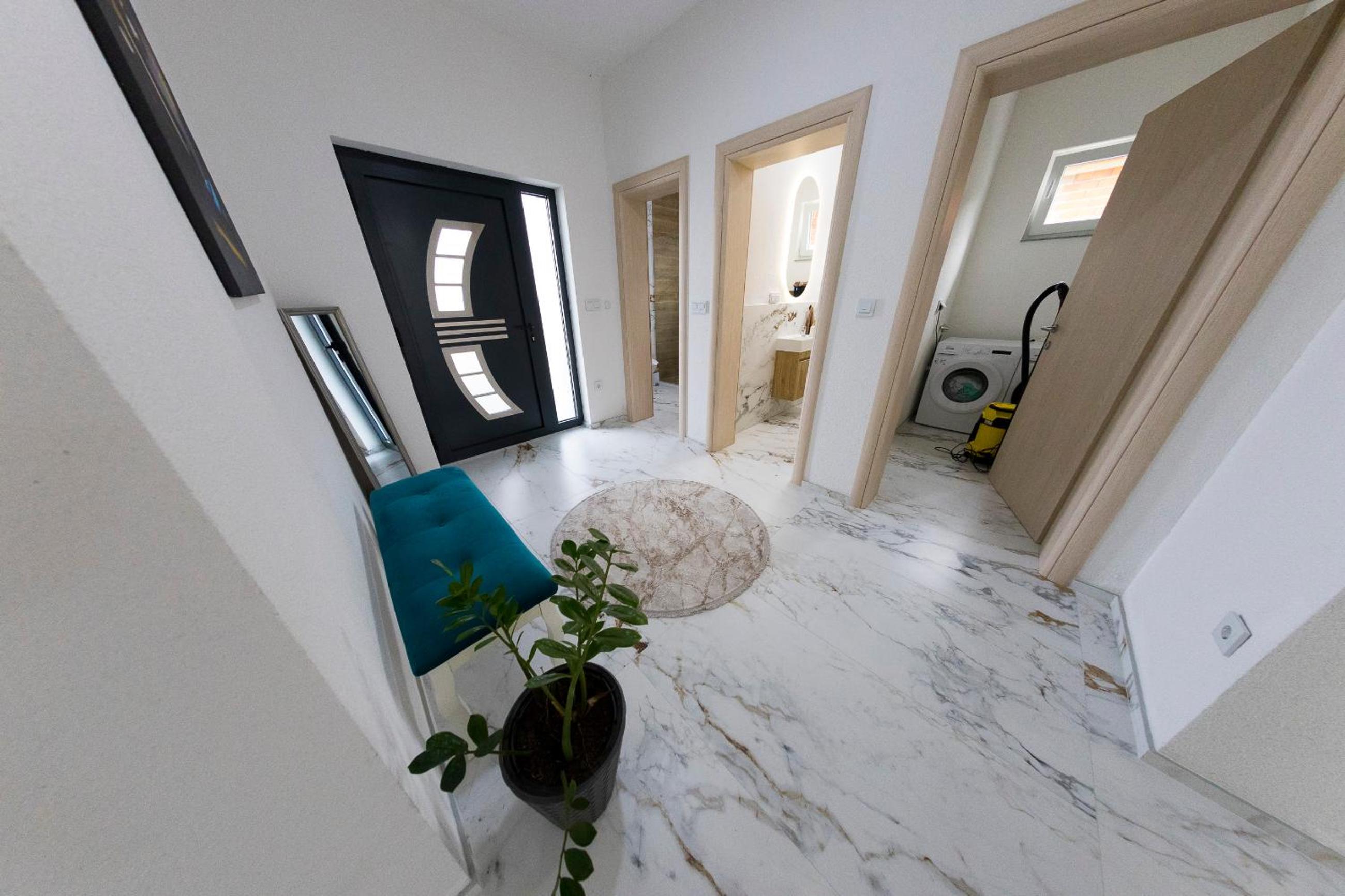 Villa De Luxe Infinity