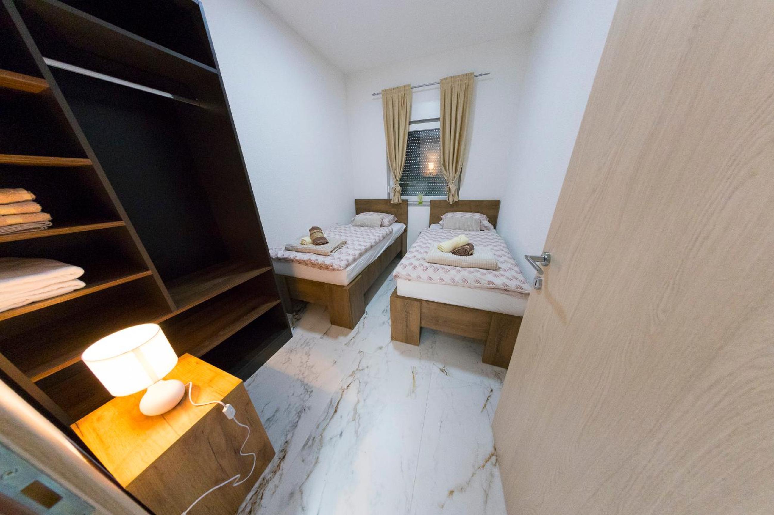 Villa De Luxe Infinity