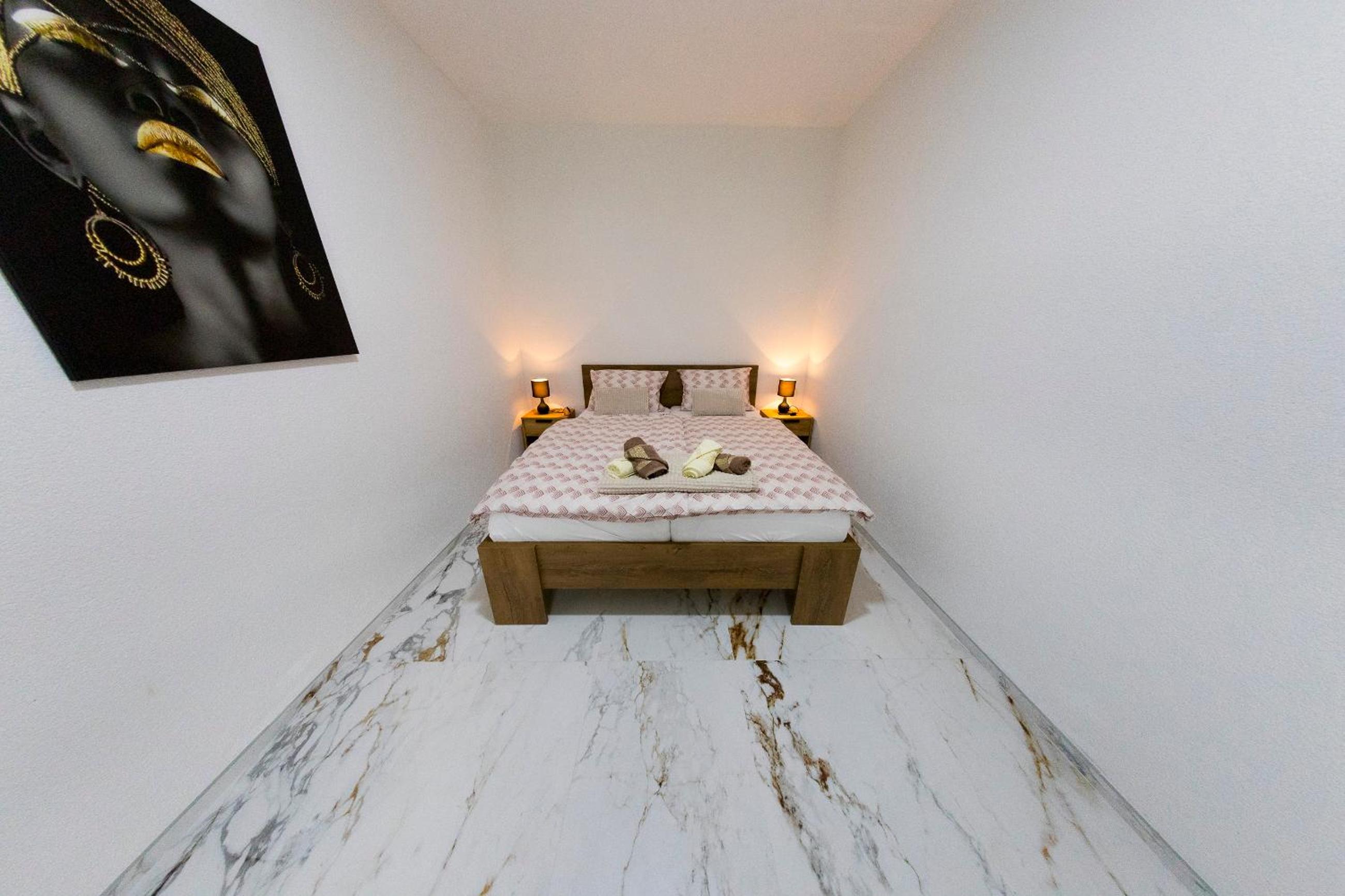Villa De Luxe Infinity