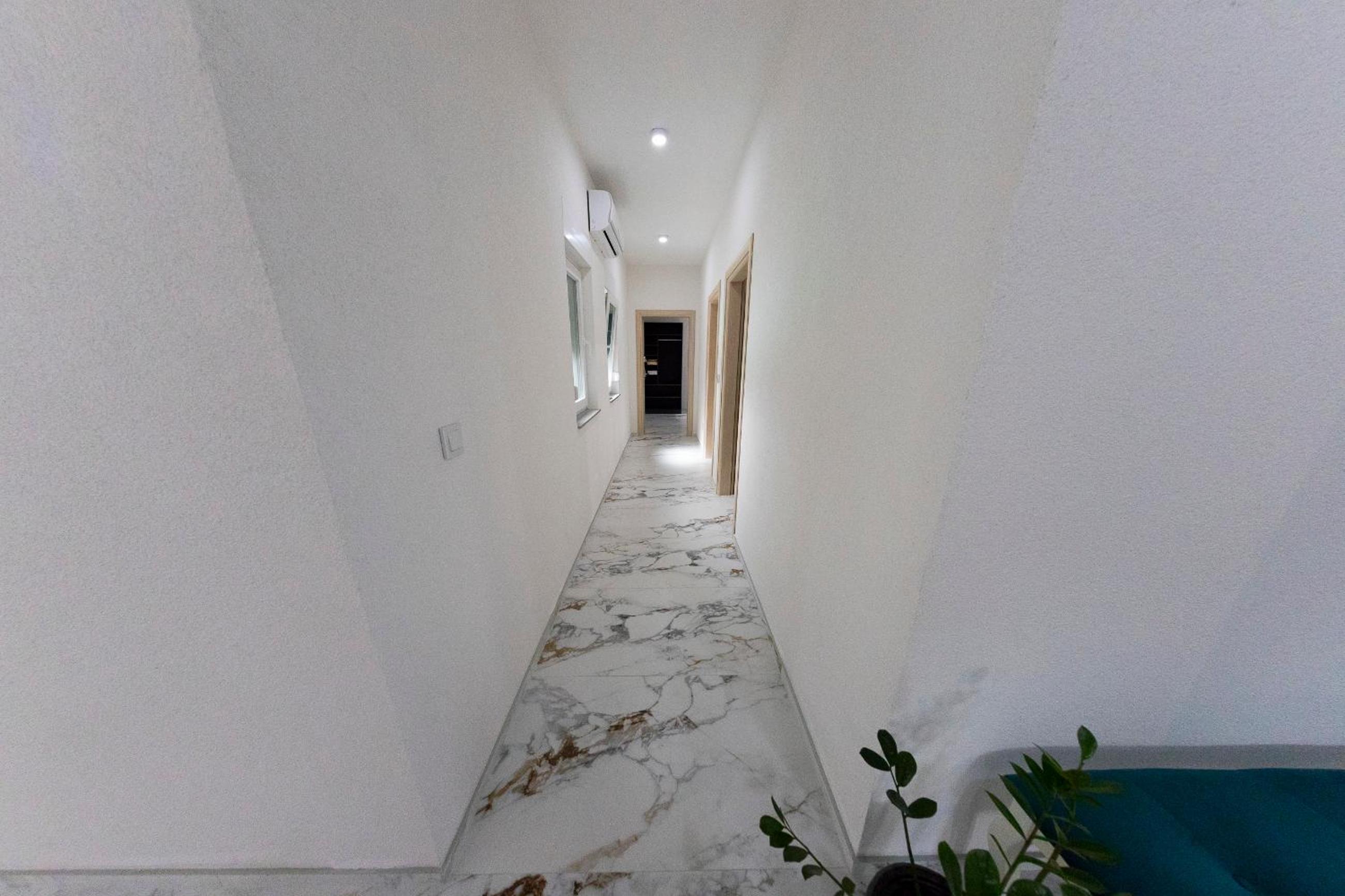 Villa De Luxe Infinity