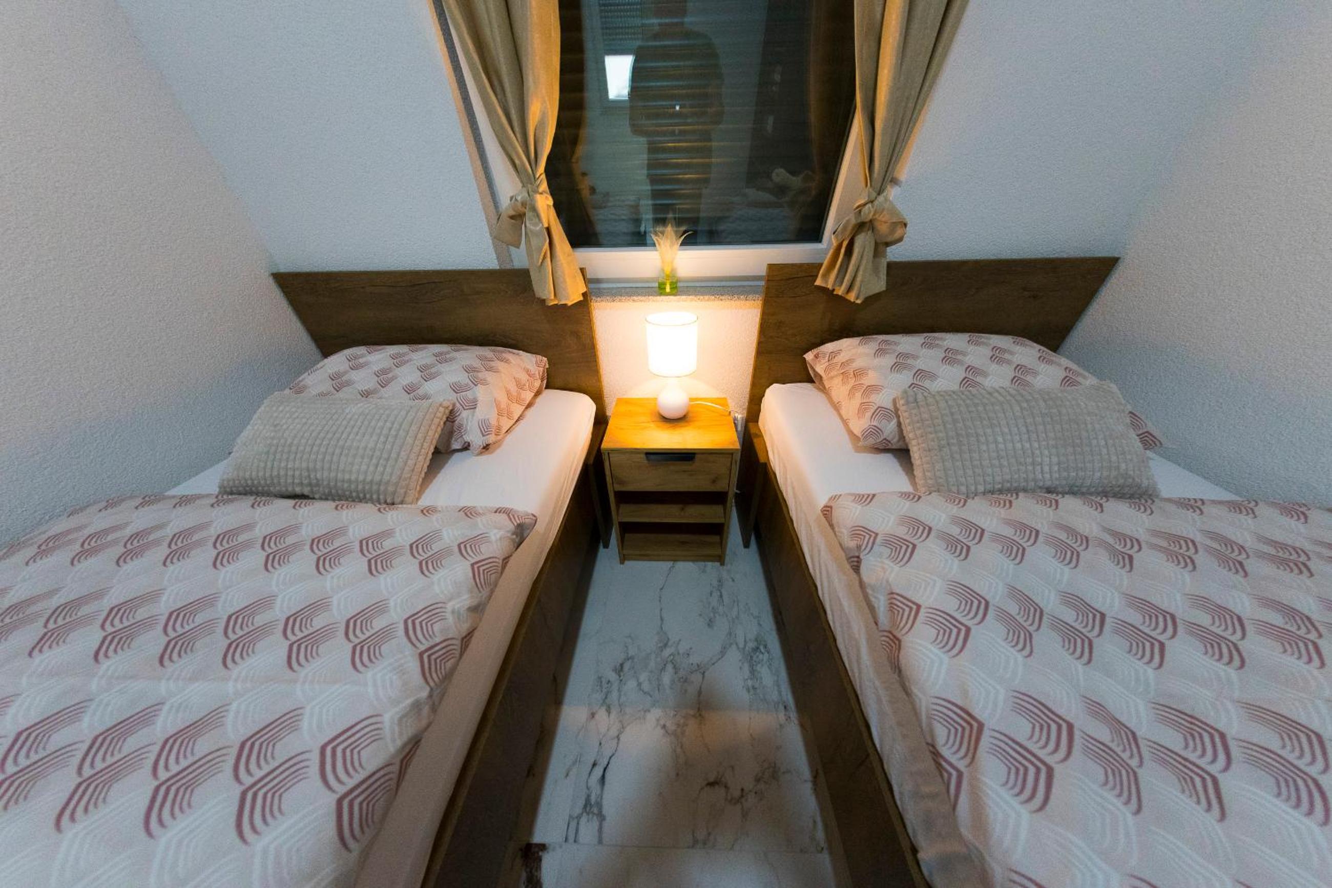Villa De Luxe Infinity