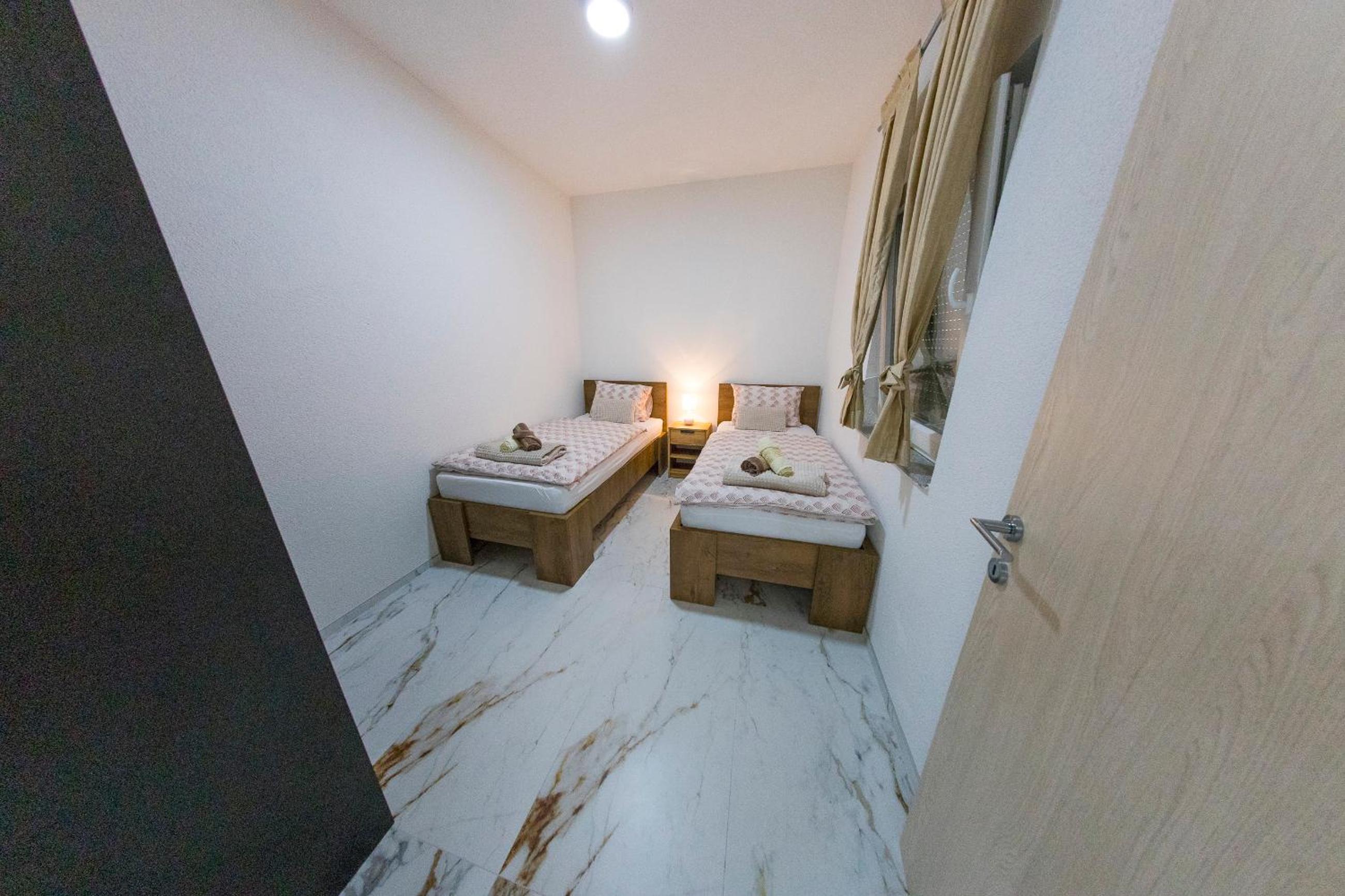 Villa De Luxe Infinity