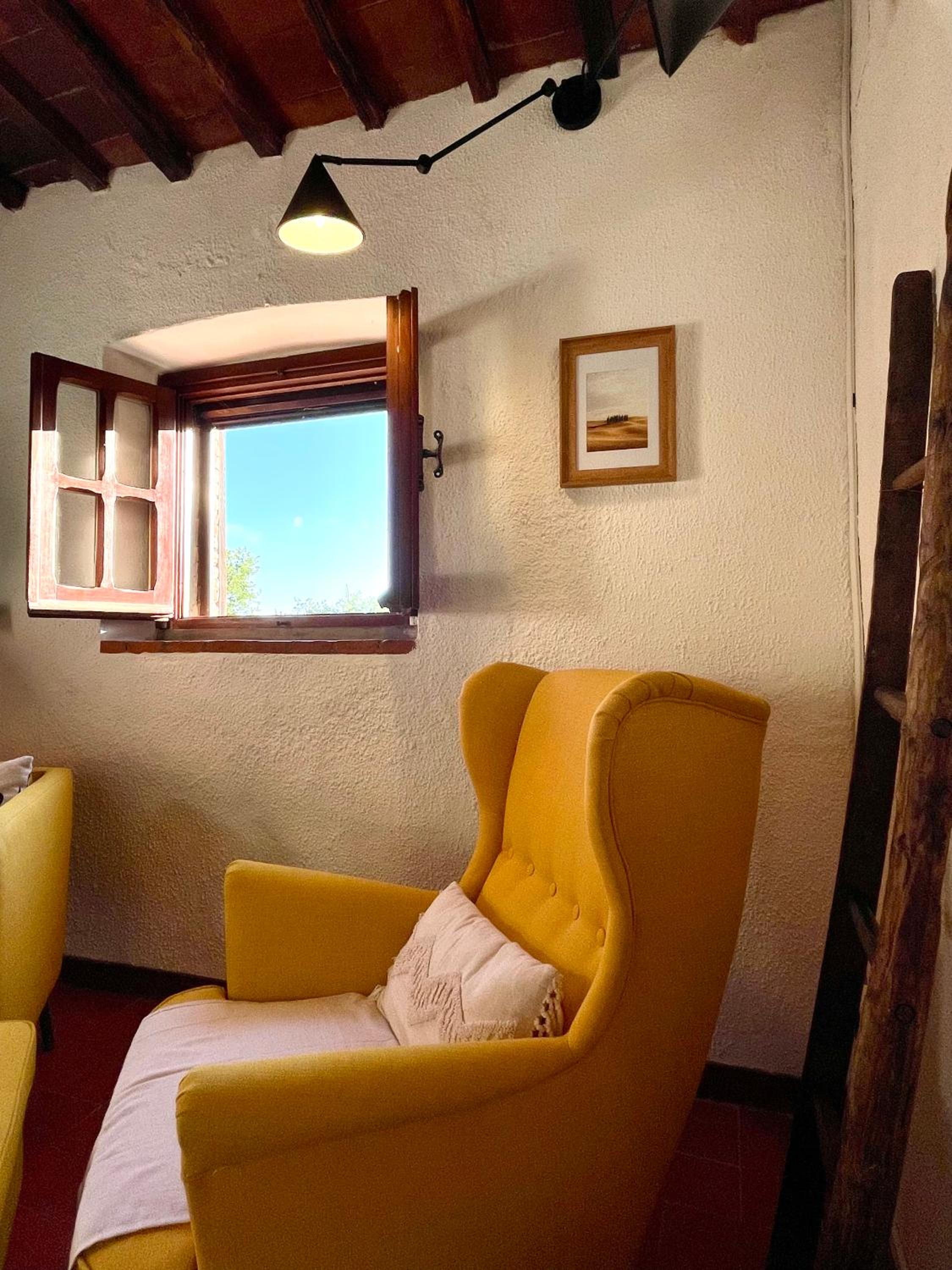 La Melea - vegan Bed and Breakfast view 4