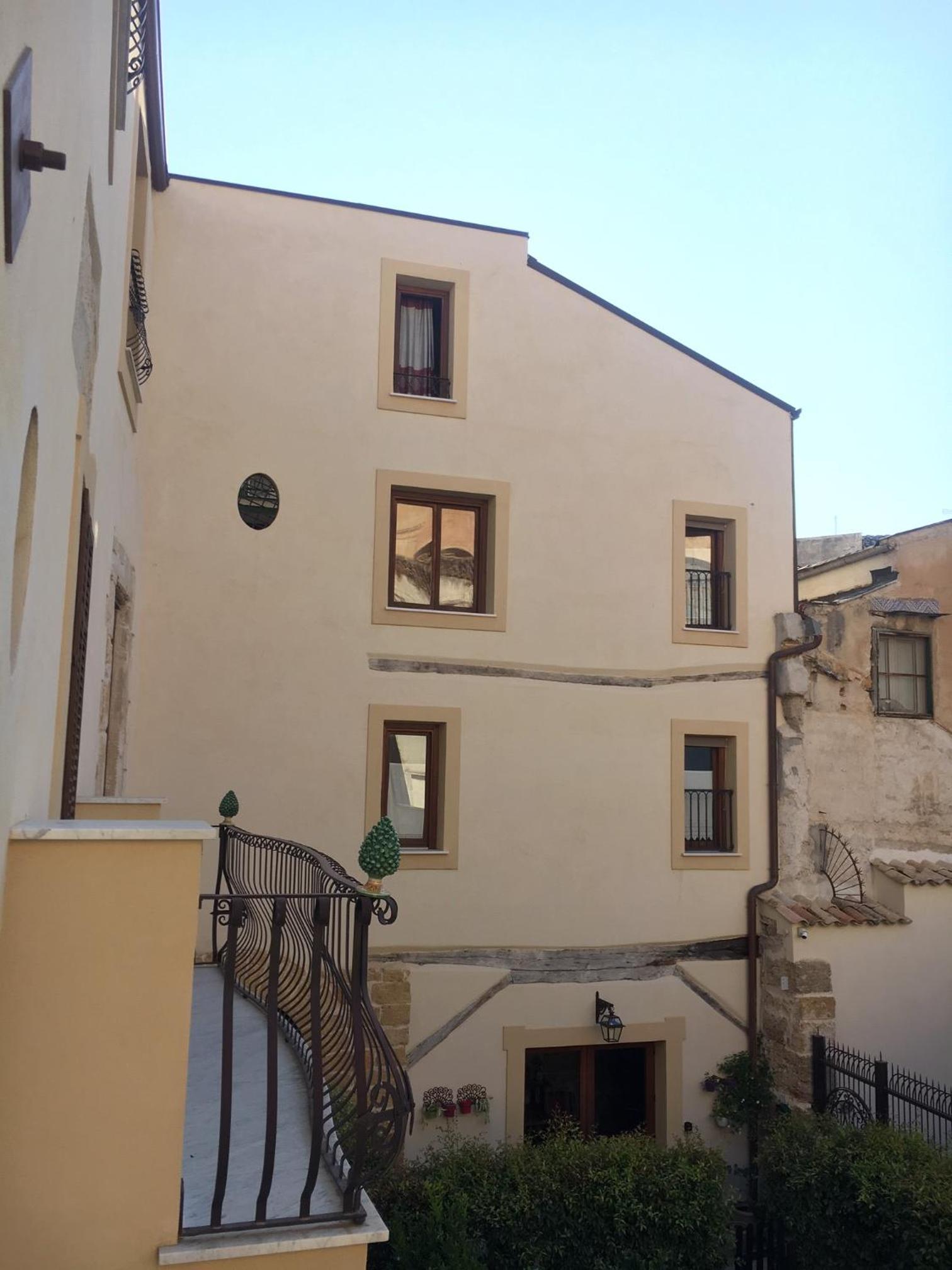 Locanda Sette Fate SPA e Solarium