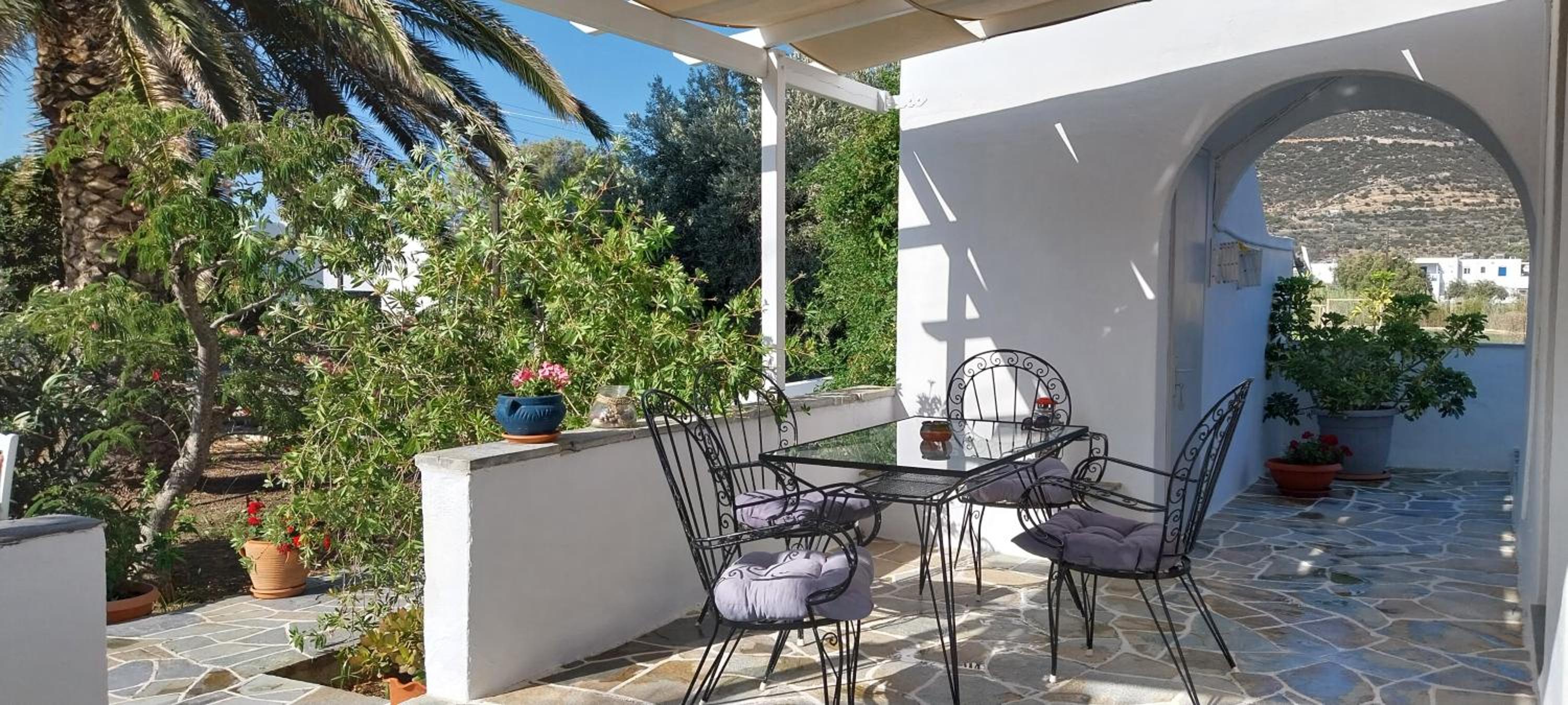 Margaritari Sifnos