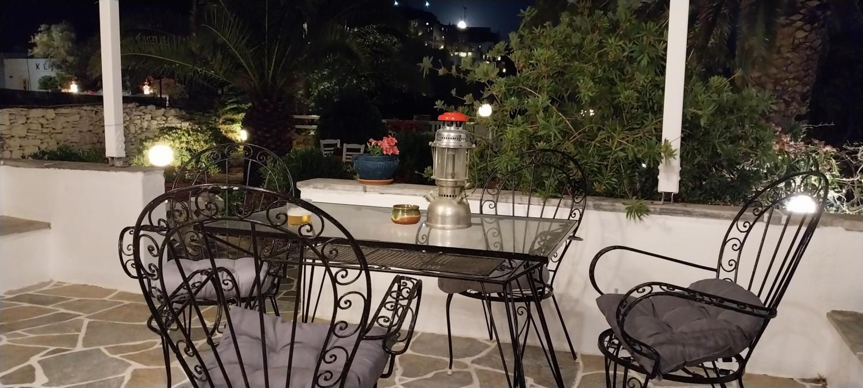 Margaritari Sifnos