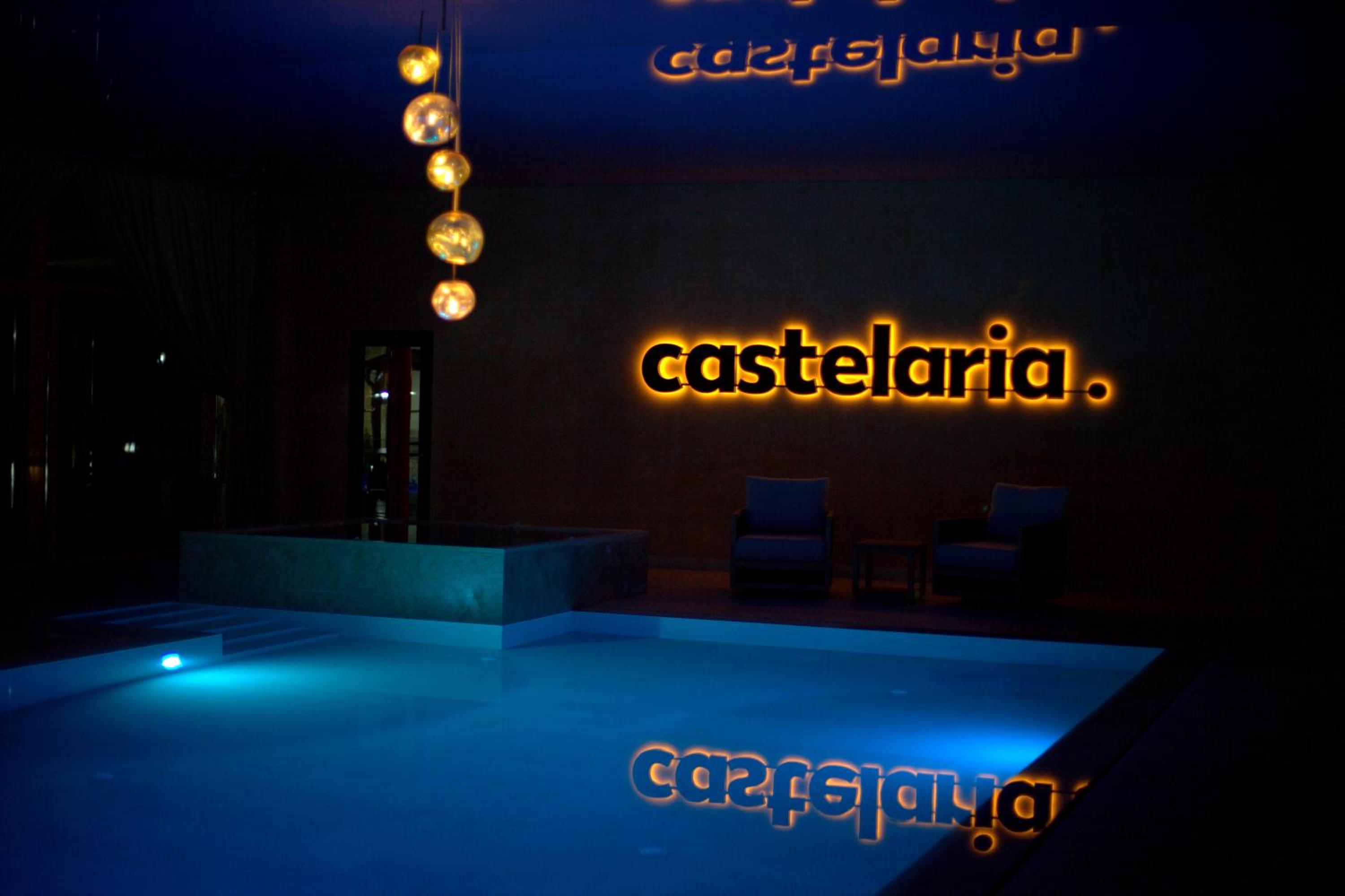 Castelaria