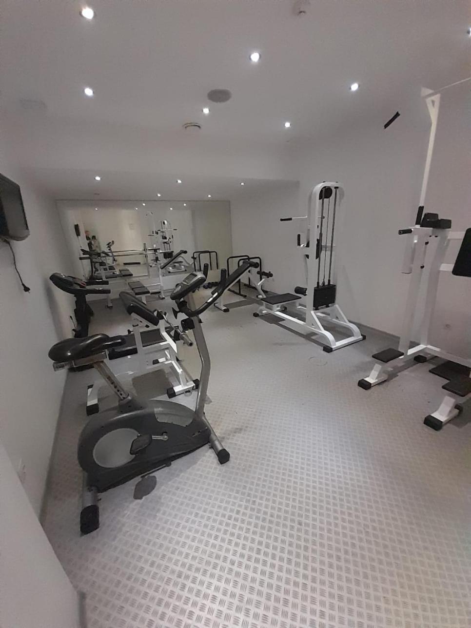 Beautiful 2 Room Apartment with Poolview outside from Aheloy