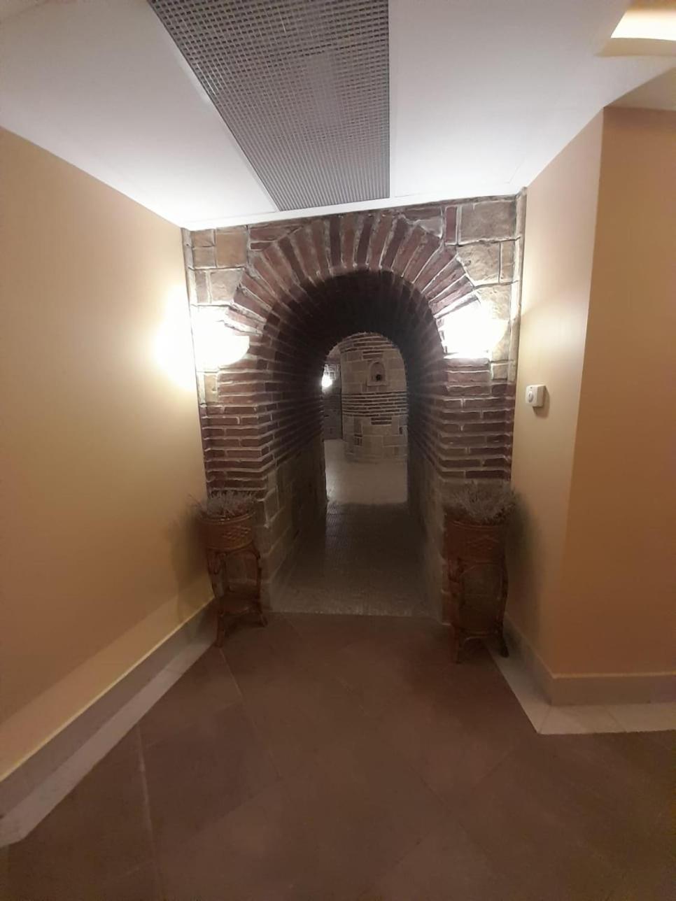 Beautiful 2 Room Apartment with Poolview outside from Aheloy