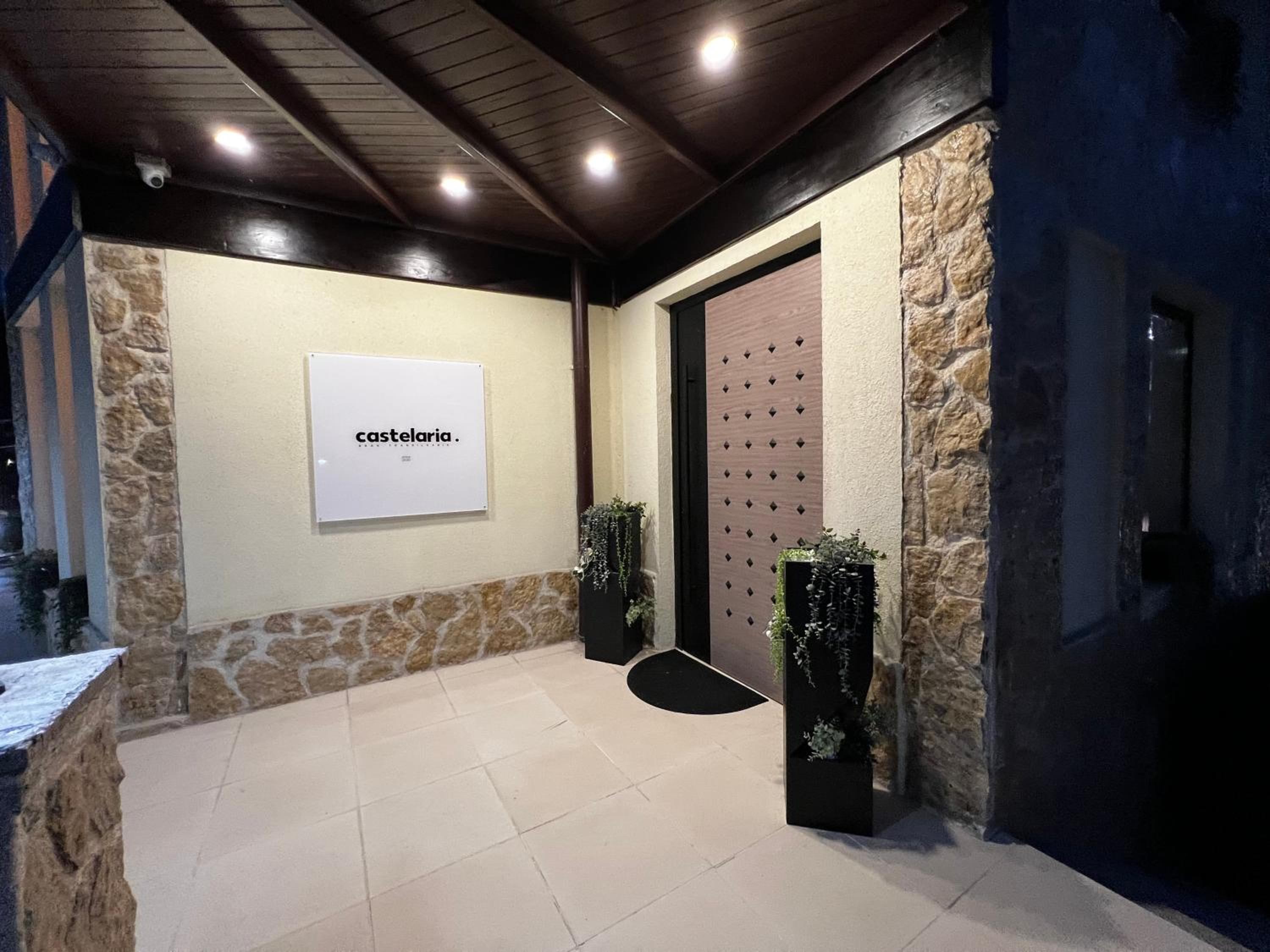 Castelaria