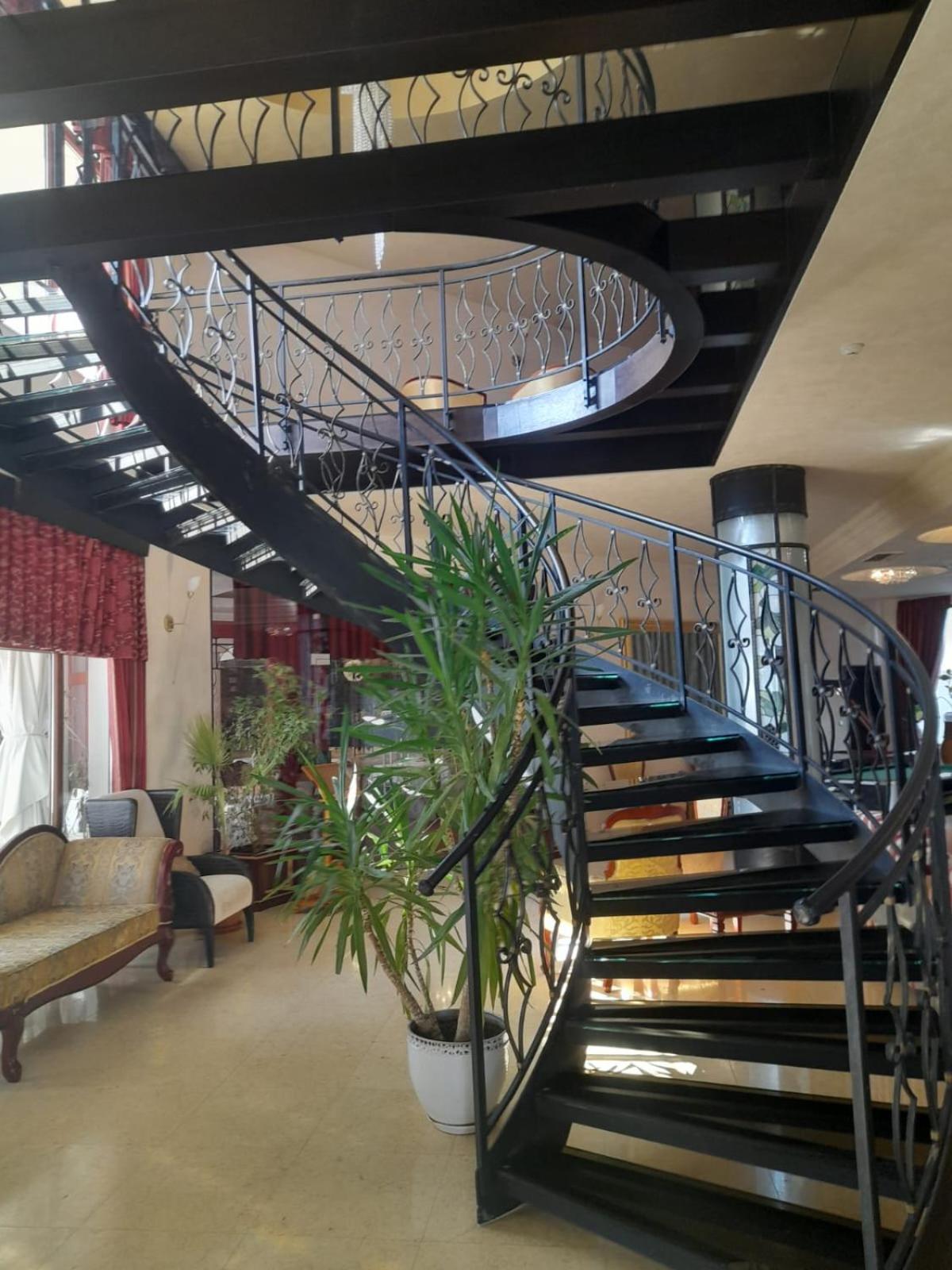 Beautiful 2 Room Apartment with Poolview outside from Aheloy
