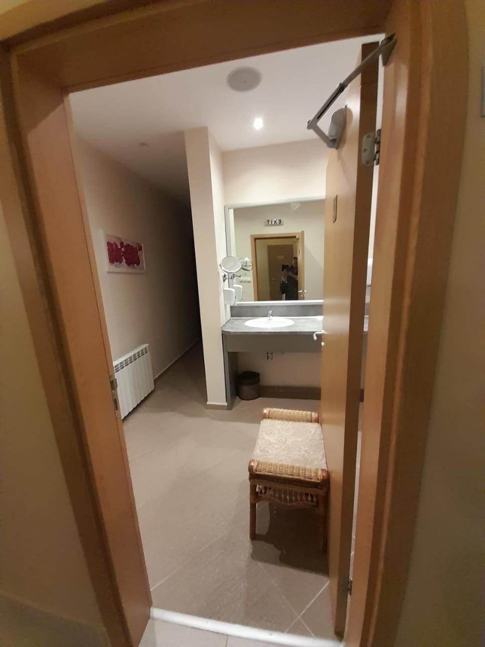 Beautiful 2 Room Apartment with Poolview outside from Aheloy