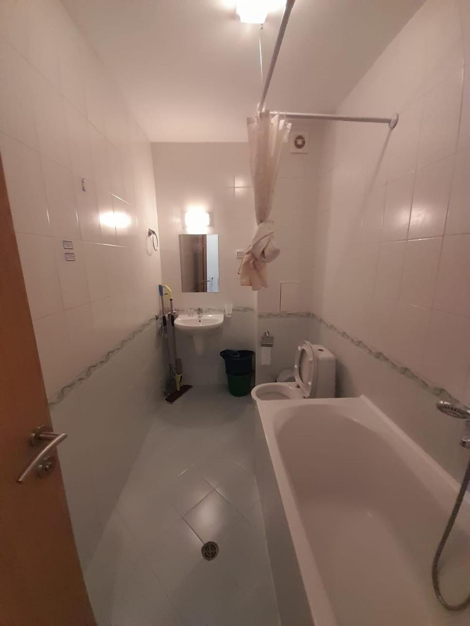 Beautiful 2 Room Apartment with Poolview outside from Aheloy