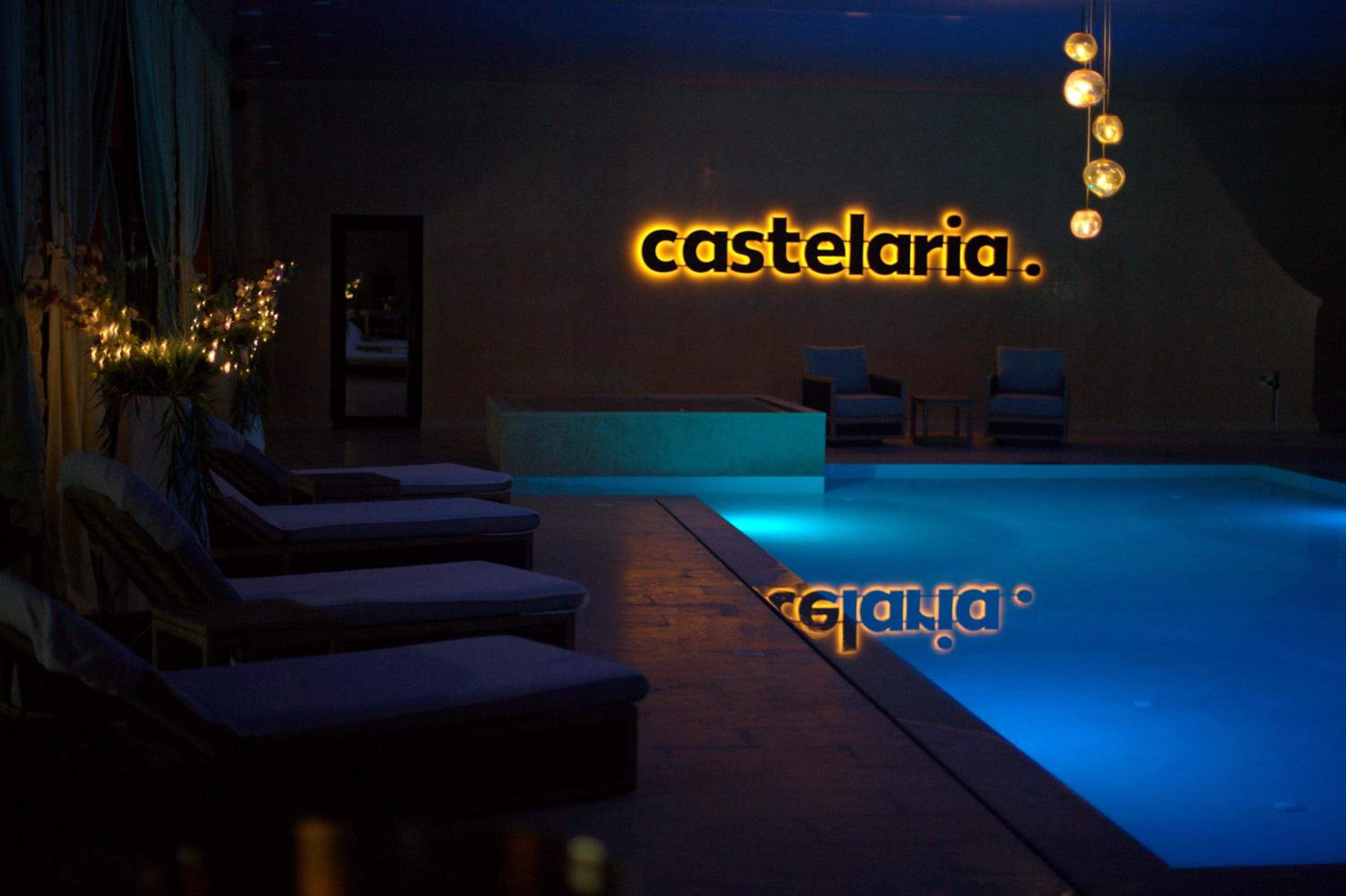 Castelaria