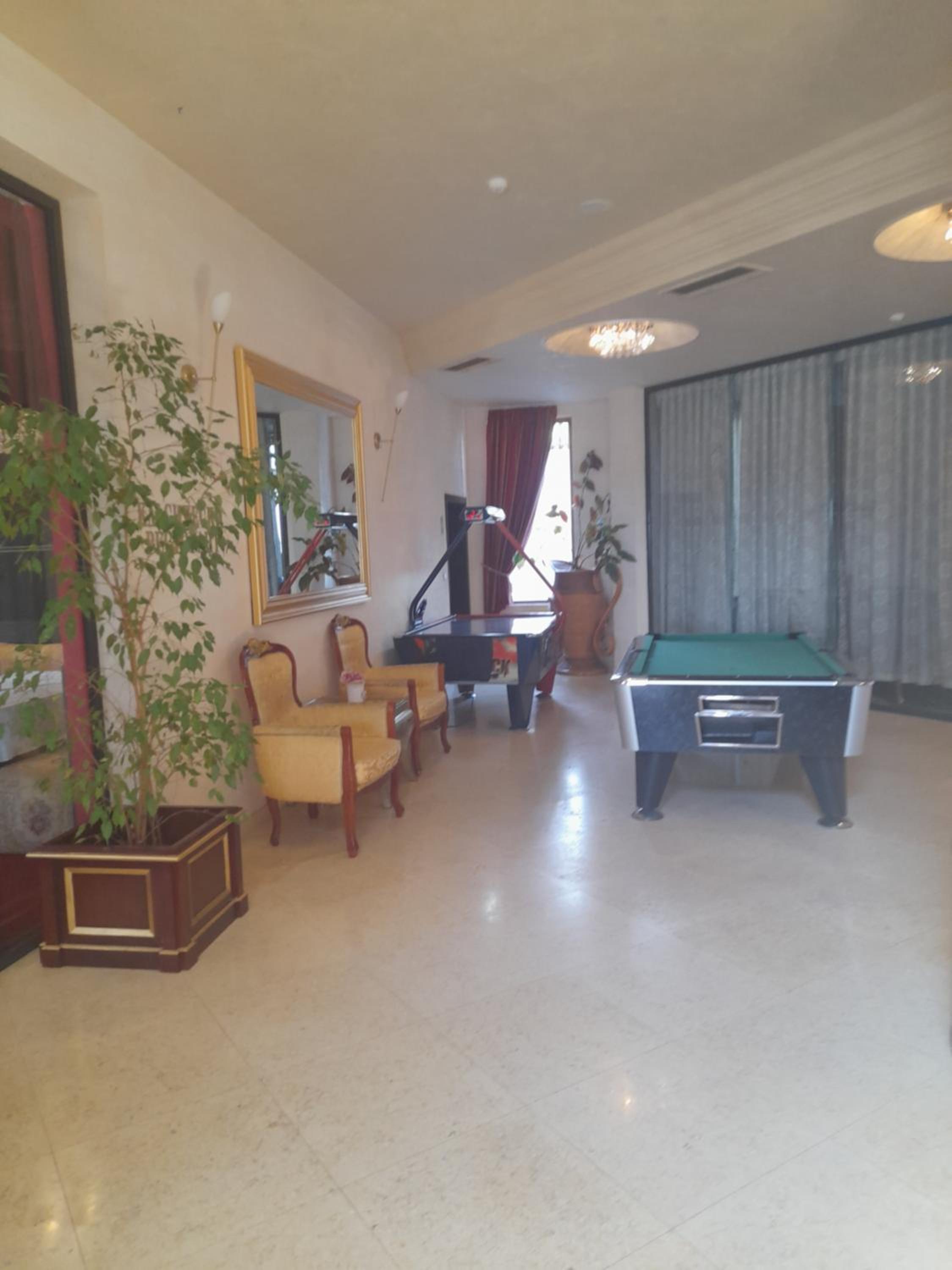 Beautiful 2 Room Apartment with Poolview outside from Aheloy
