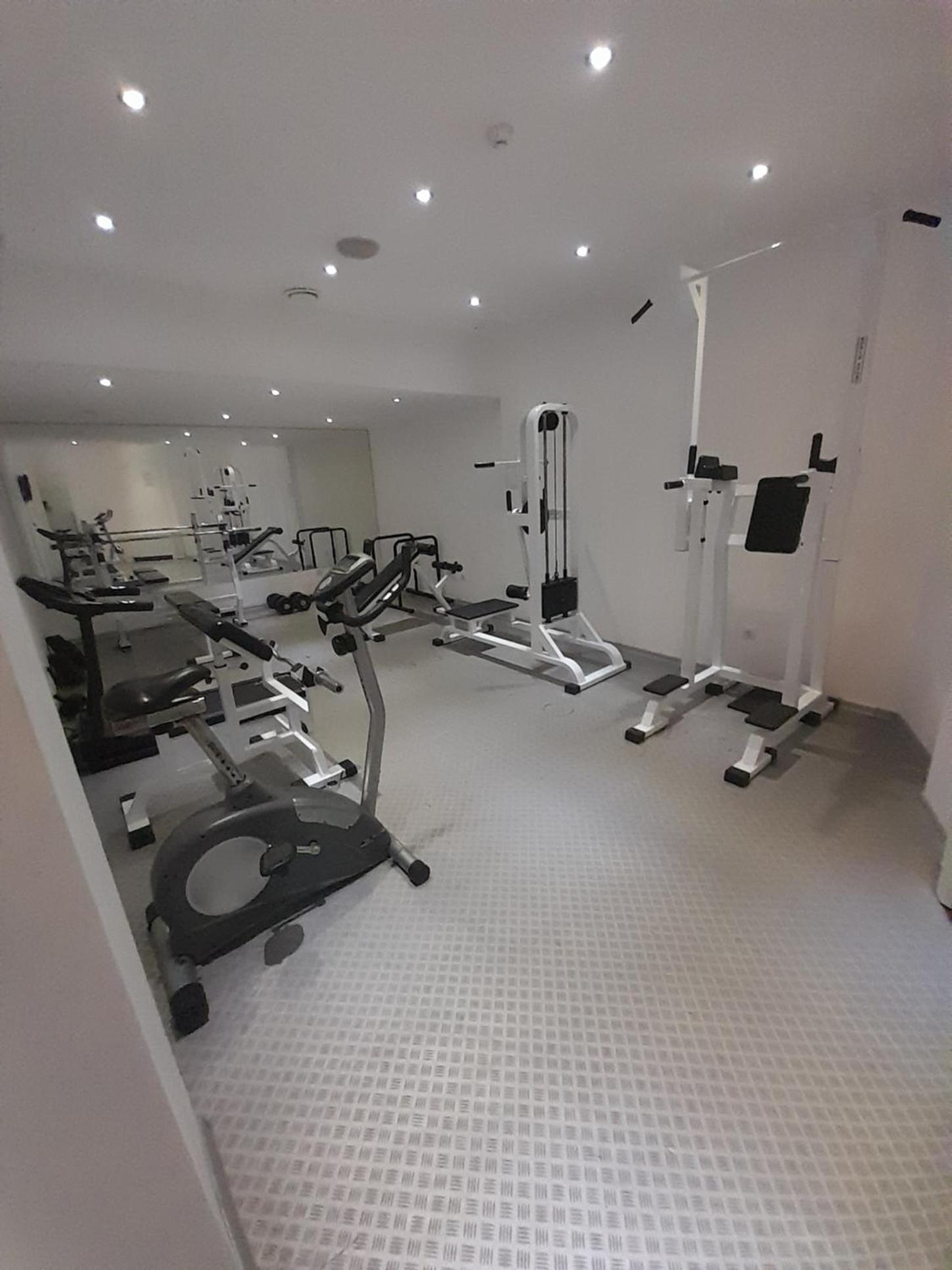 Beautiful 2 Room Apartment with Poolview outside from Aheloy