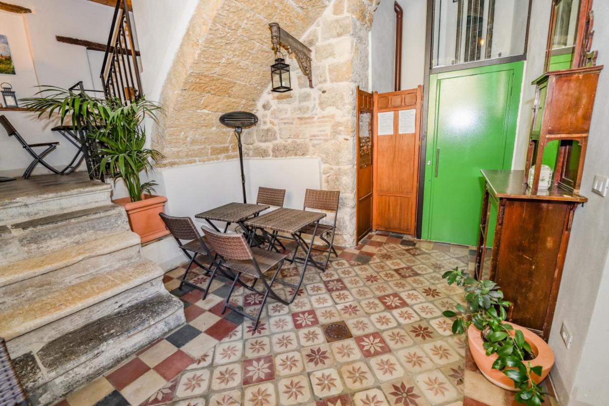 Locanda Sette Fate SPA e Solarium