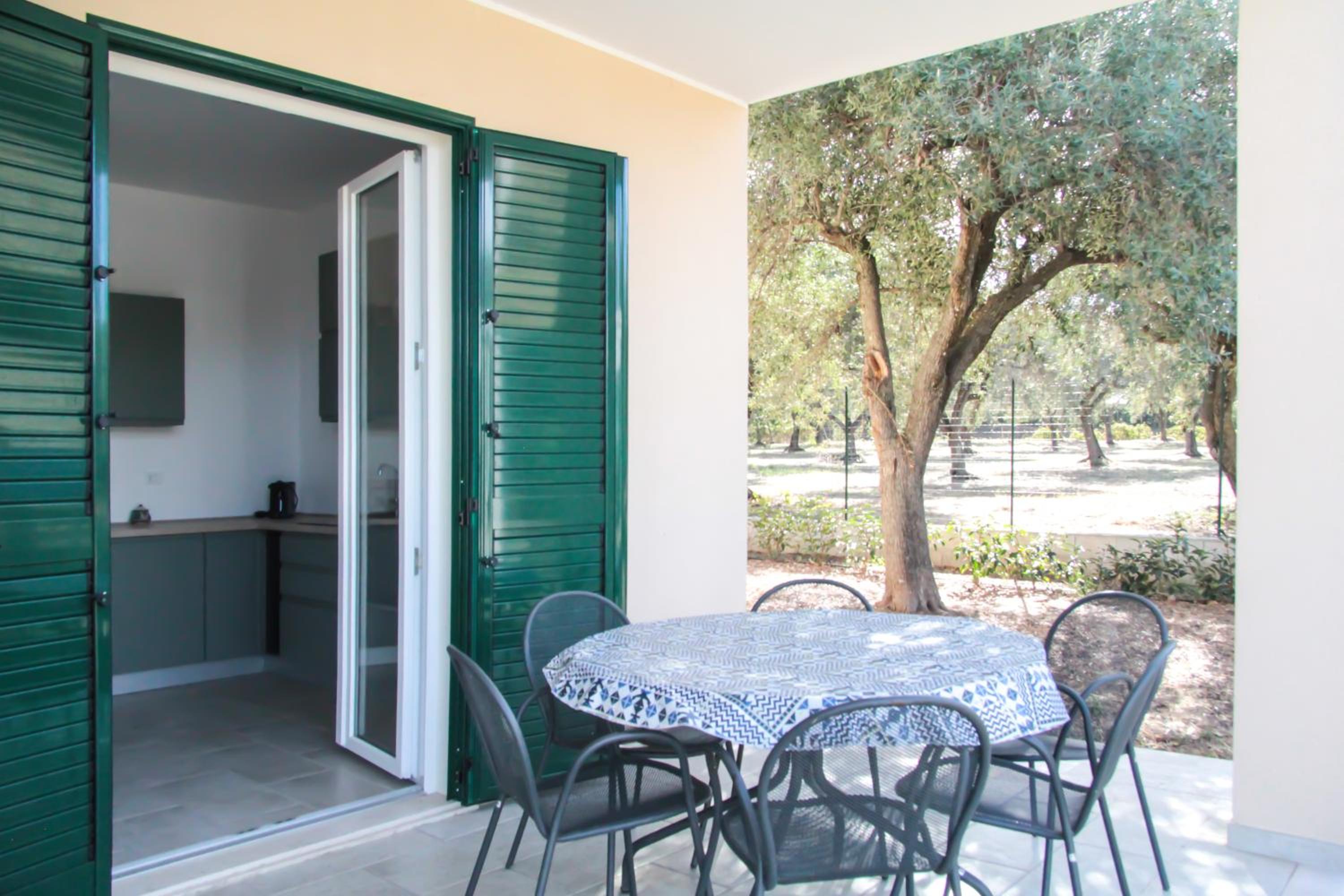 Villino Frizza