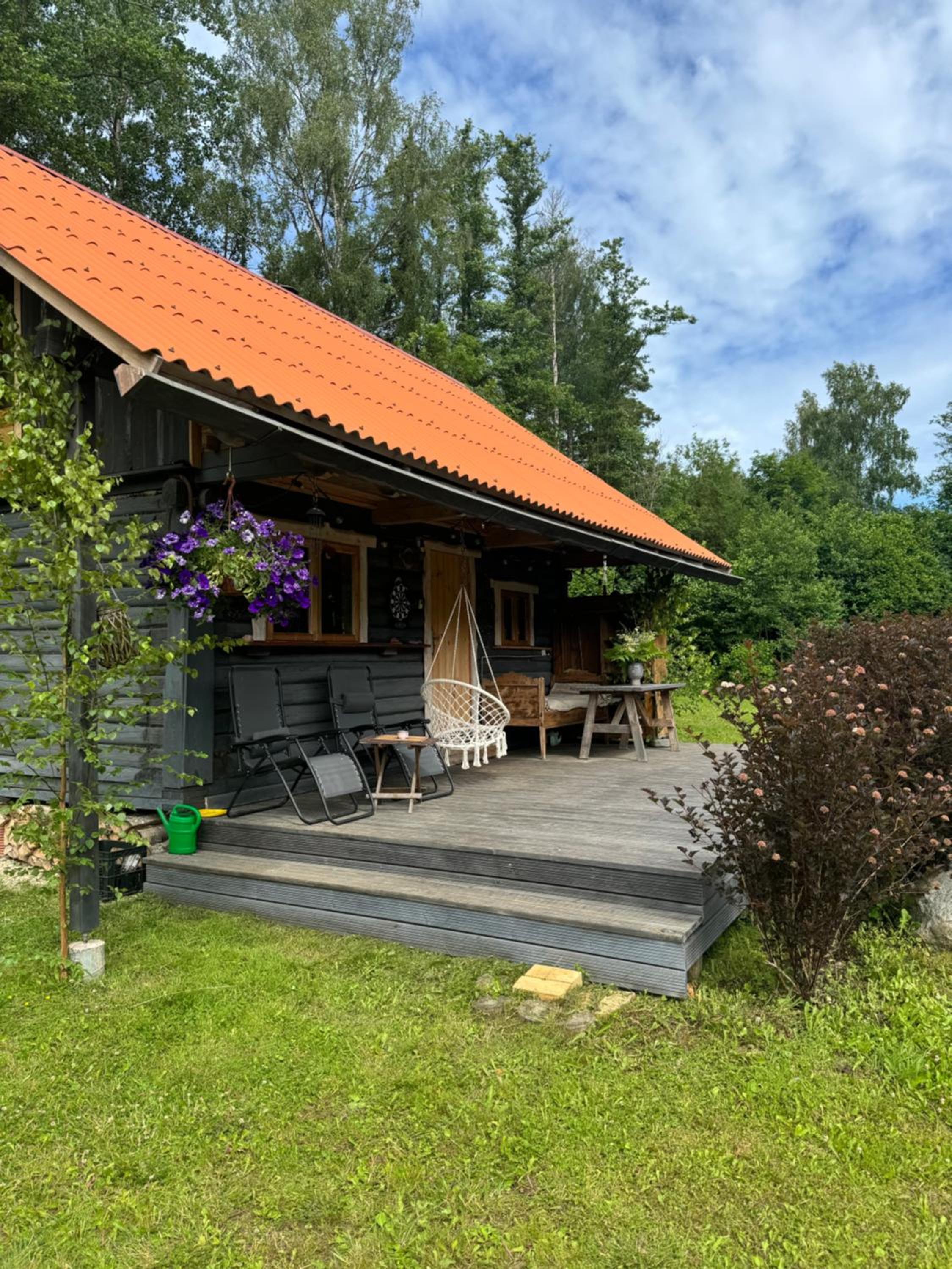 Namiņš Guntas view 3
