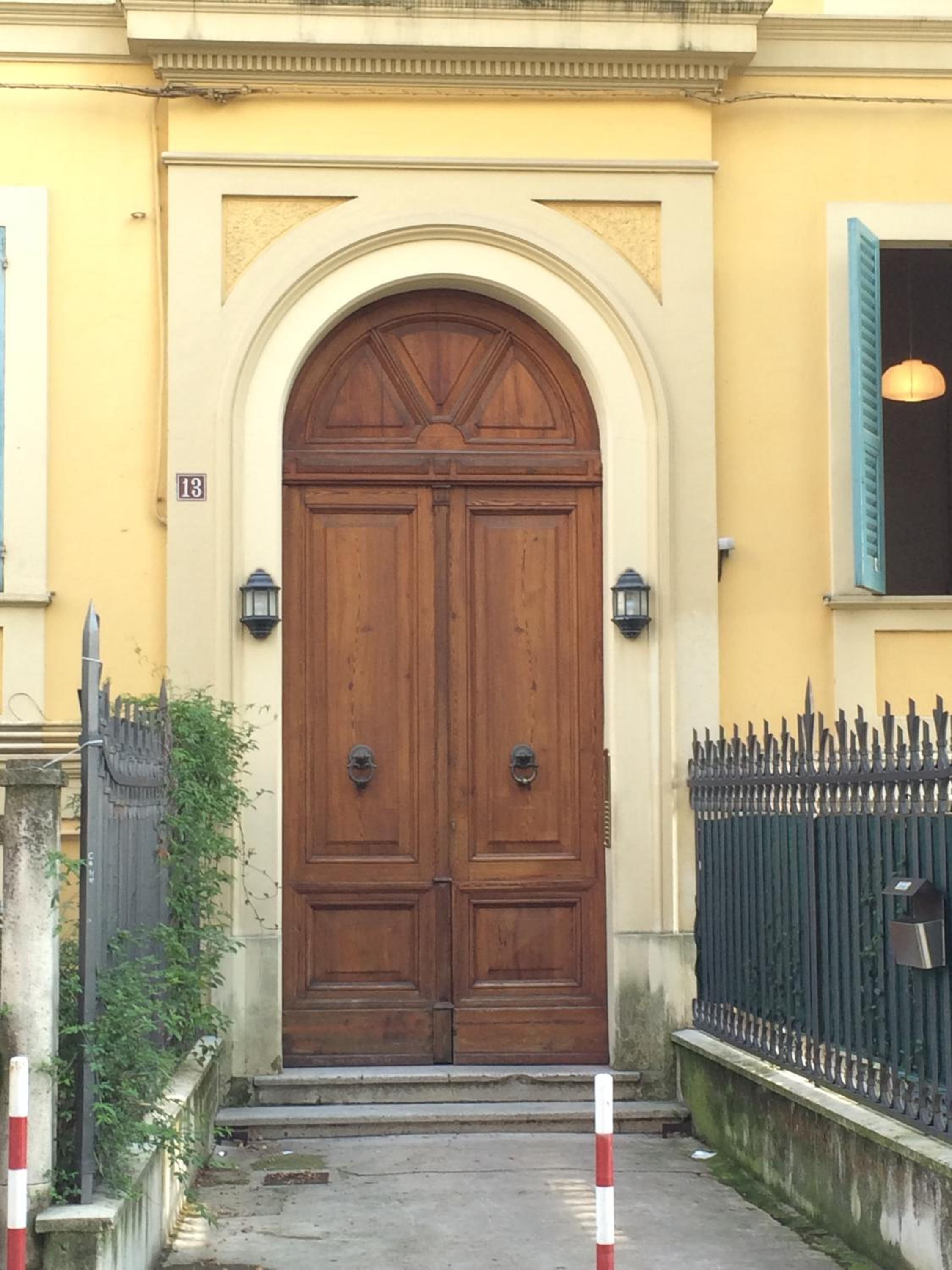 Casa di Marisa