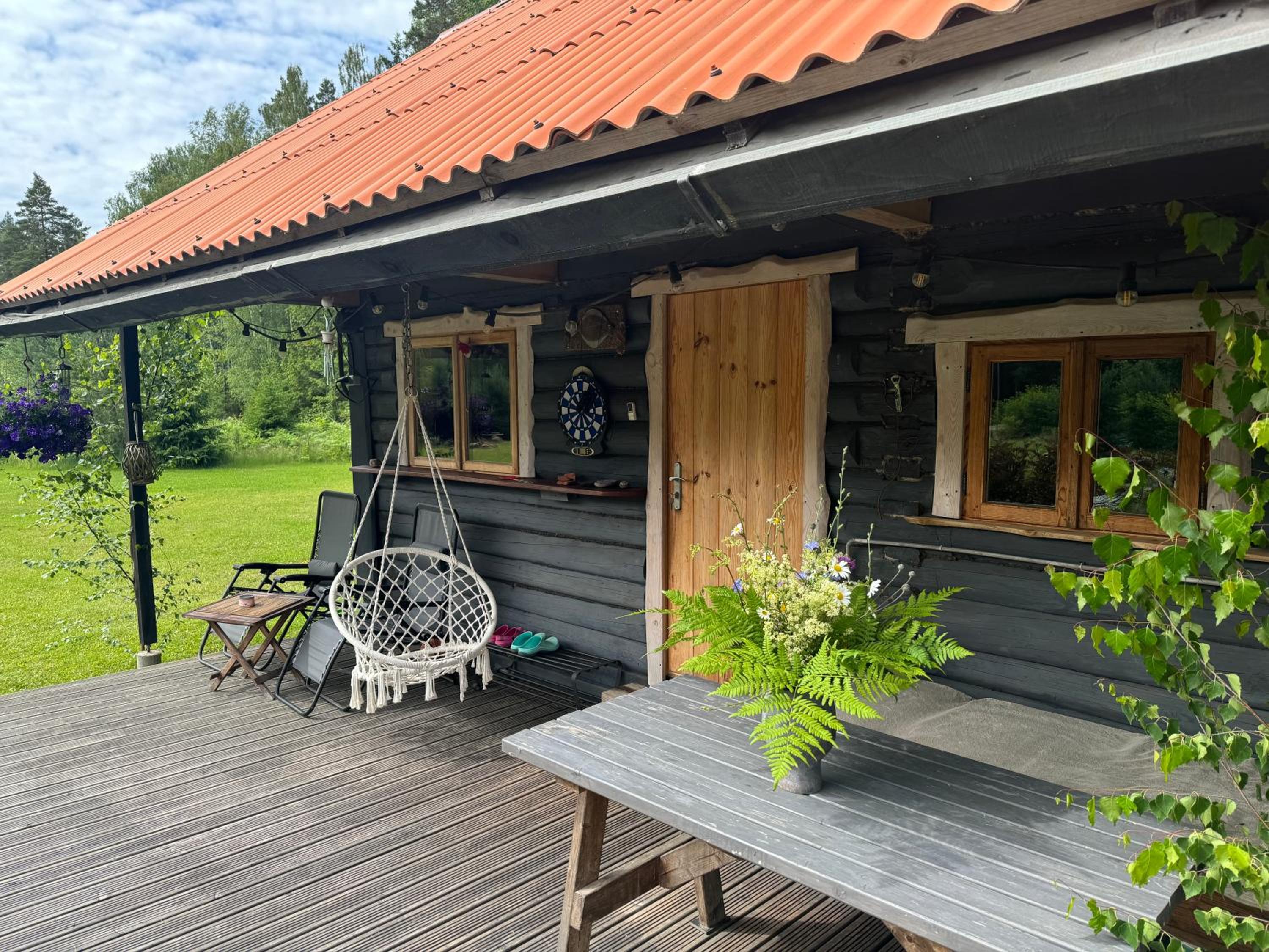 Namiņš Guntas view 2