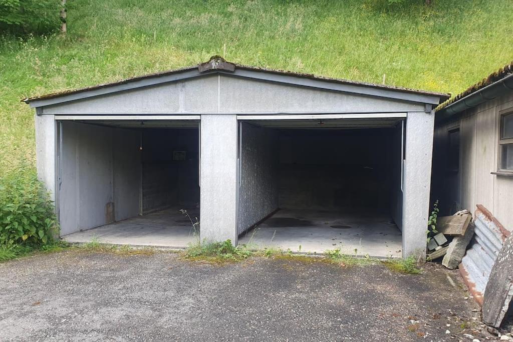 BnB Ilfis Wohnung Nr 1