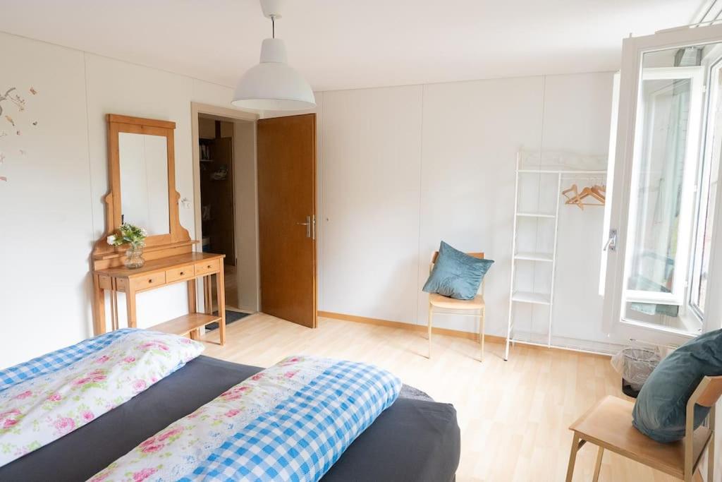 BnB Ilfis Wohnung Nr 1