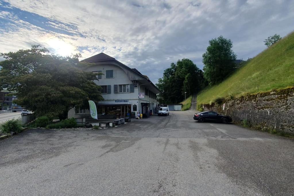 BnB Ilfis Wohnung Nr 1