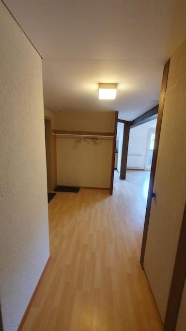 BnB Ilfis Wohnung Nr 1