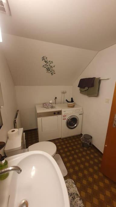 BnB Ilfis Wohnung Nr 1