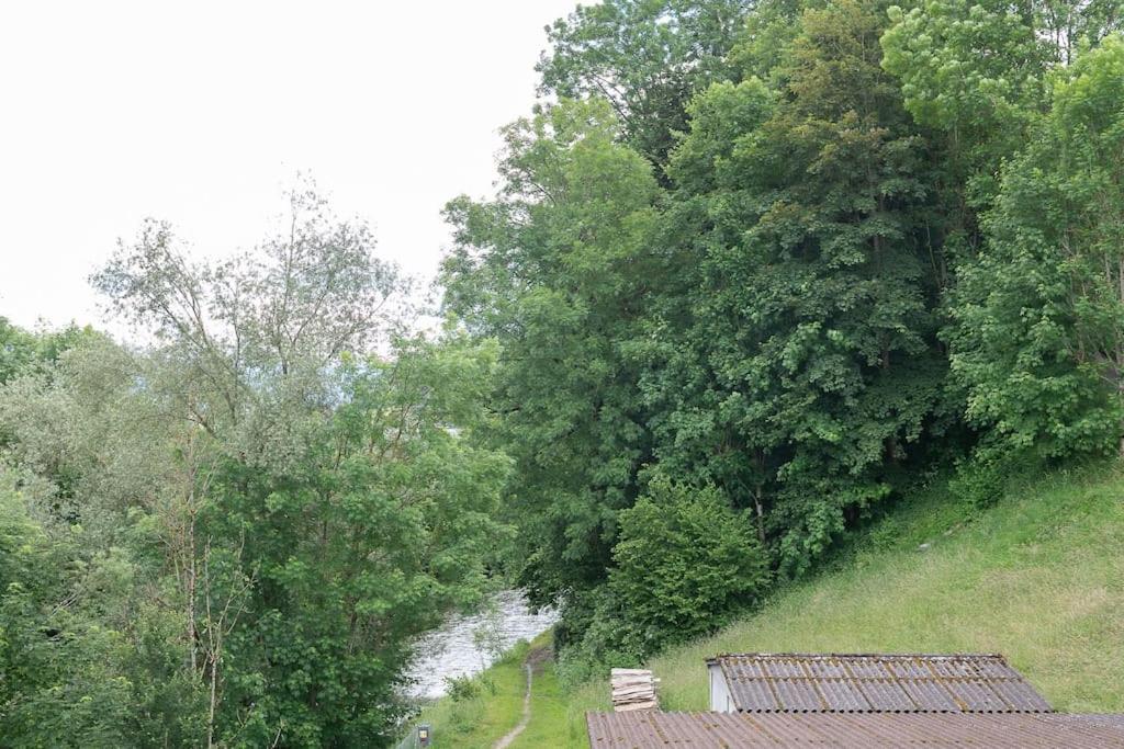 BnB Ilfis Wohnung Nr 1