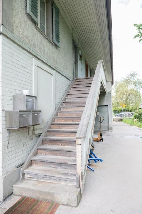 BnB Ilfis Wohnung Nr 1