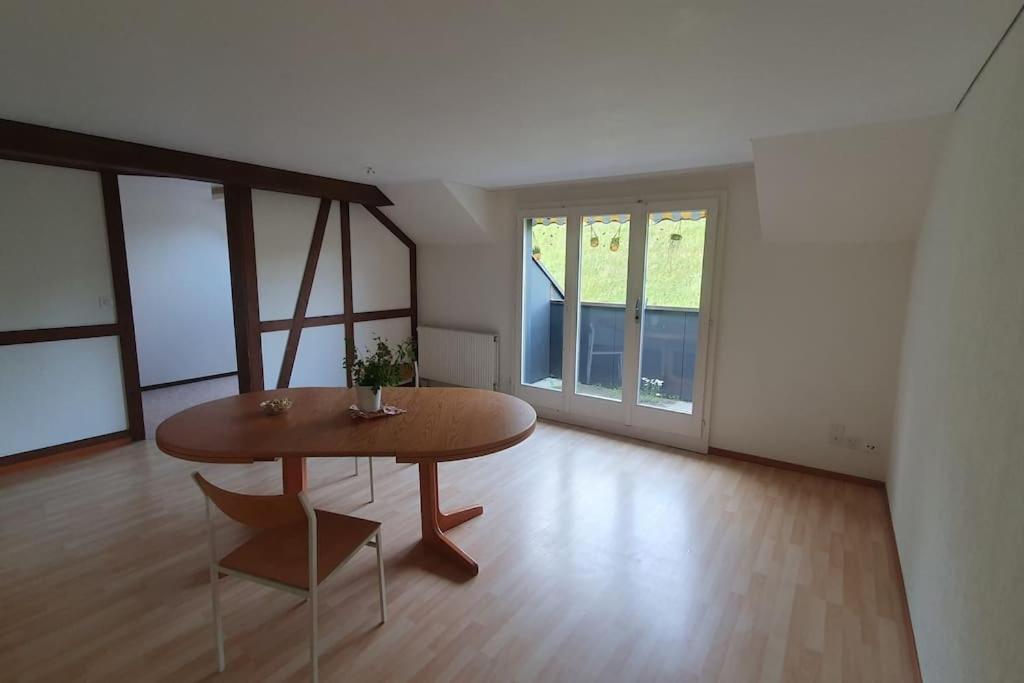 BnB Ilfis Wohnung Nr 1